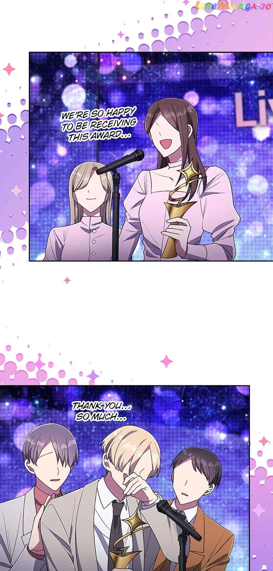 The Second Life of an All-Rounder Idol Chapter 45 page 50