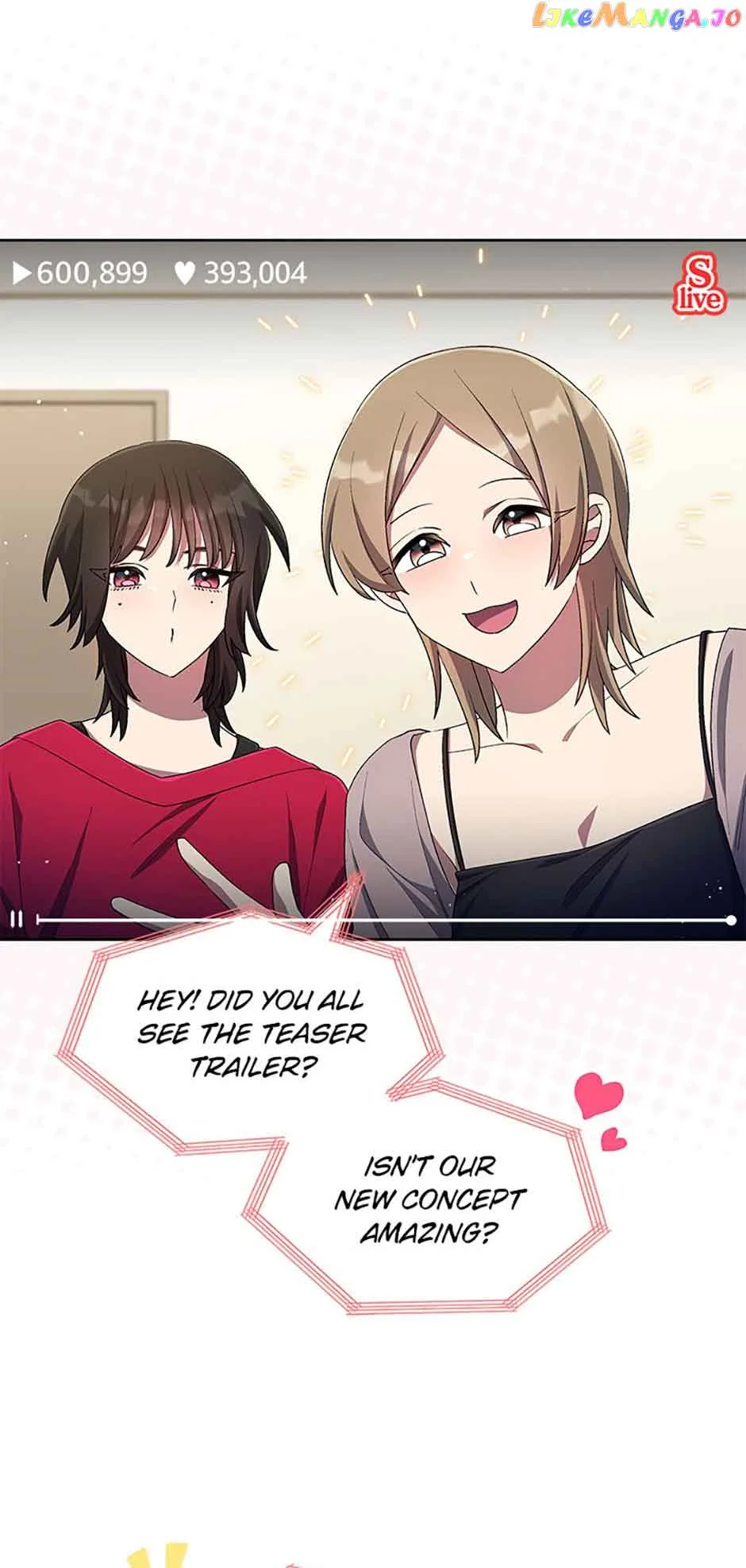 The Second Life of an All-Rounder Idol Chapter 49 page 9