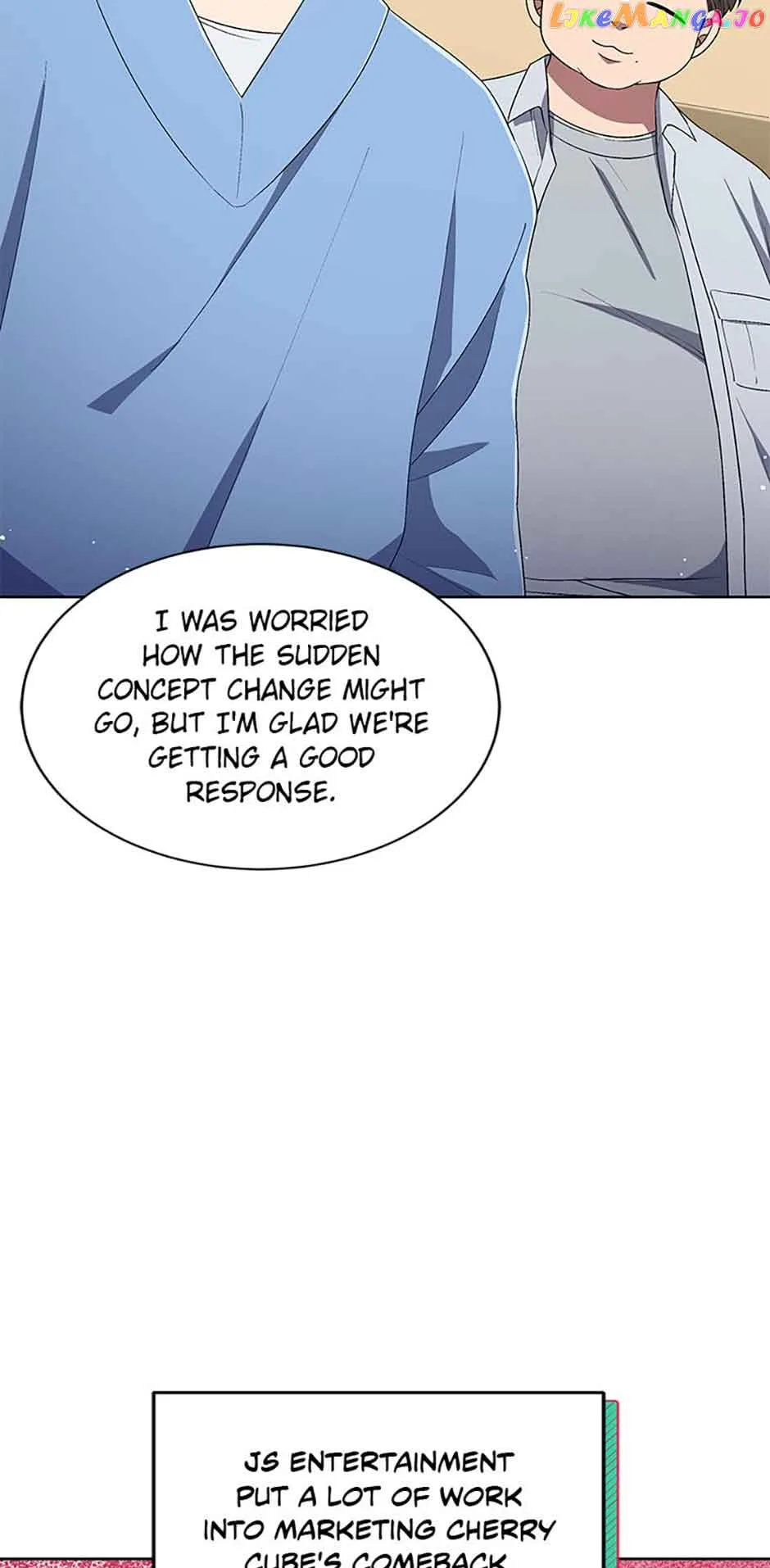 The Second Life of an All-Rounder Idol Chapter 49 page 5
