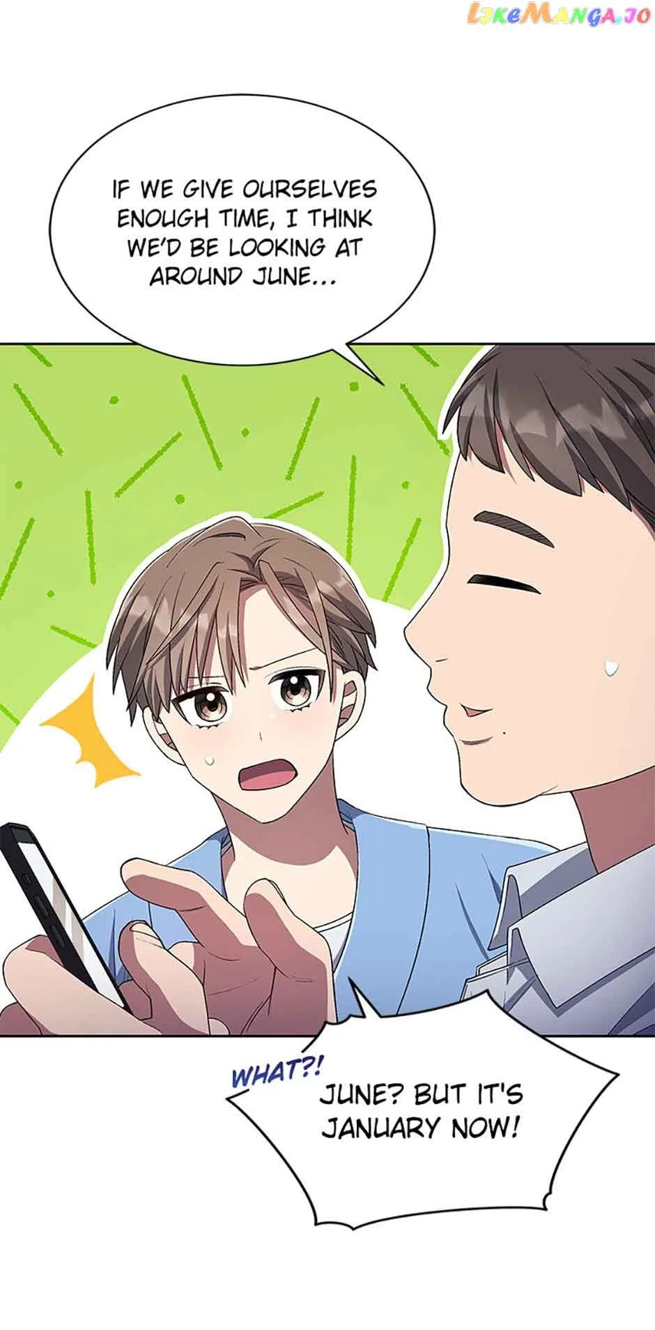 The Second Life of an All-Rounder Idol Chapter 49 page 16