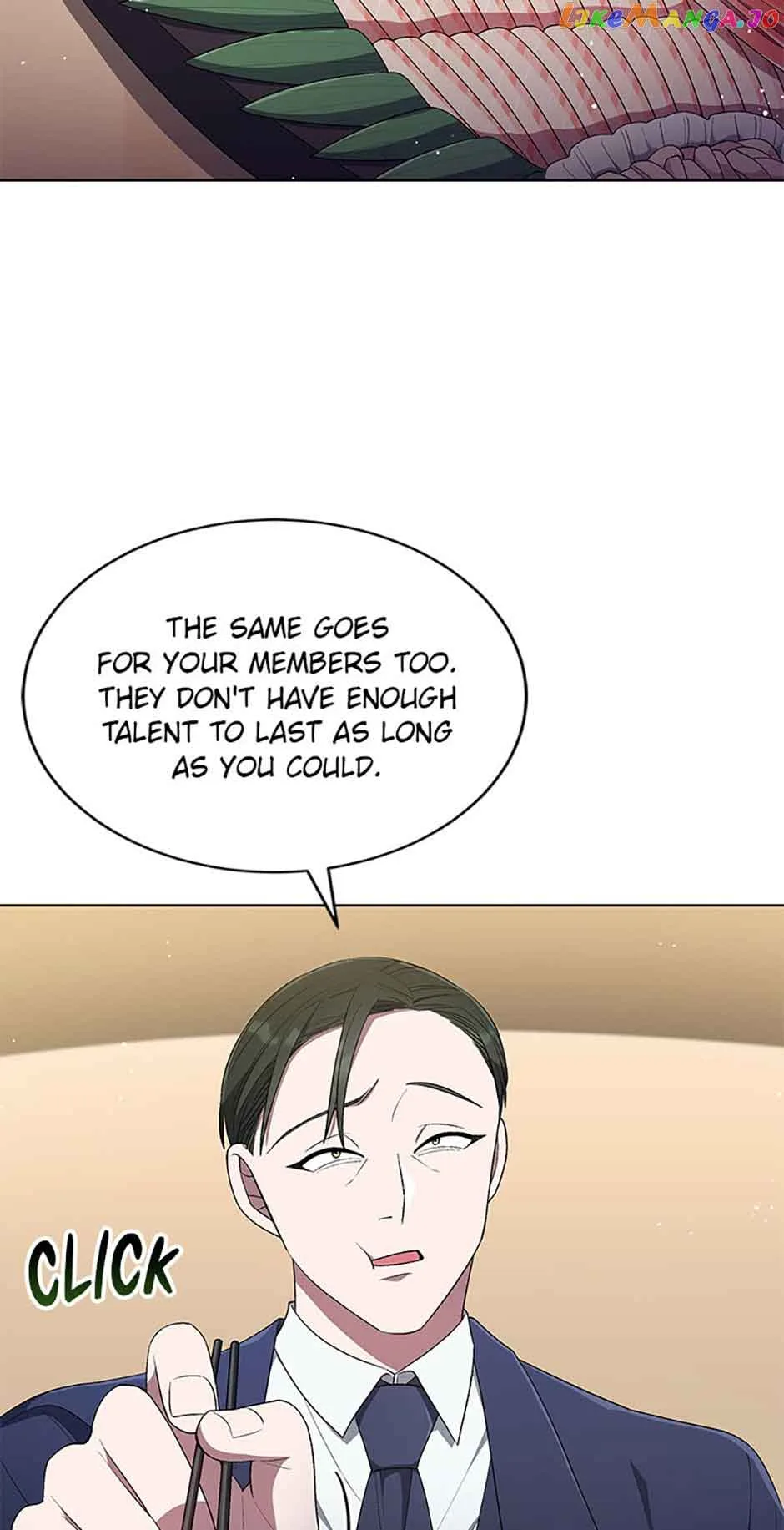 The Second Life of an All-Rounder Idol Chapter 49 page 48