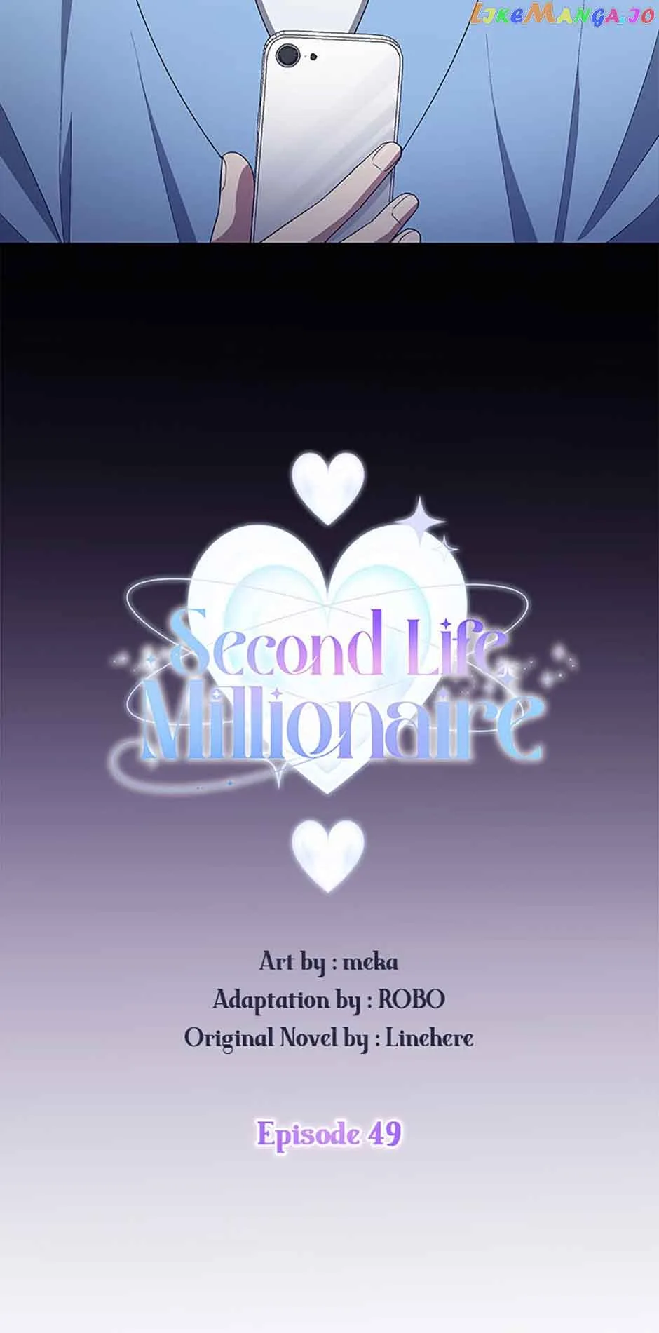 The Second Life of an All-Rounder Idol Chapter 49 page 35