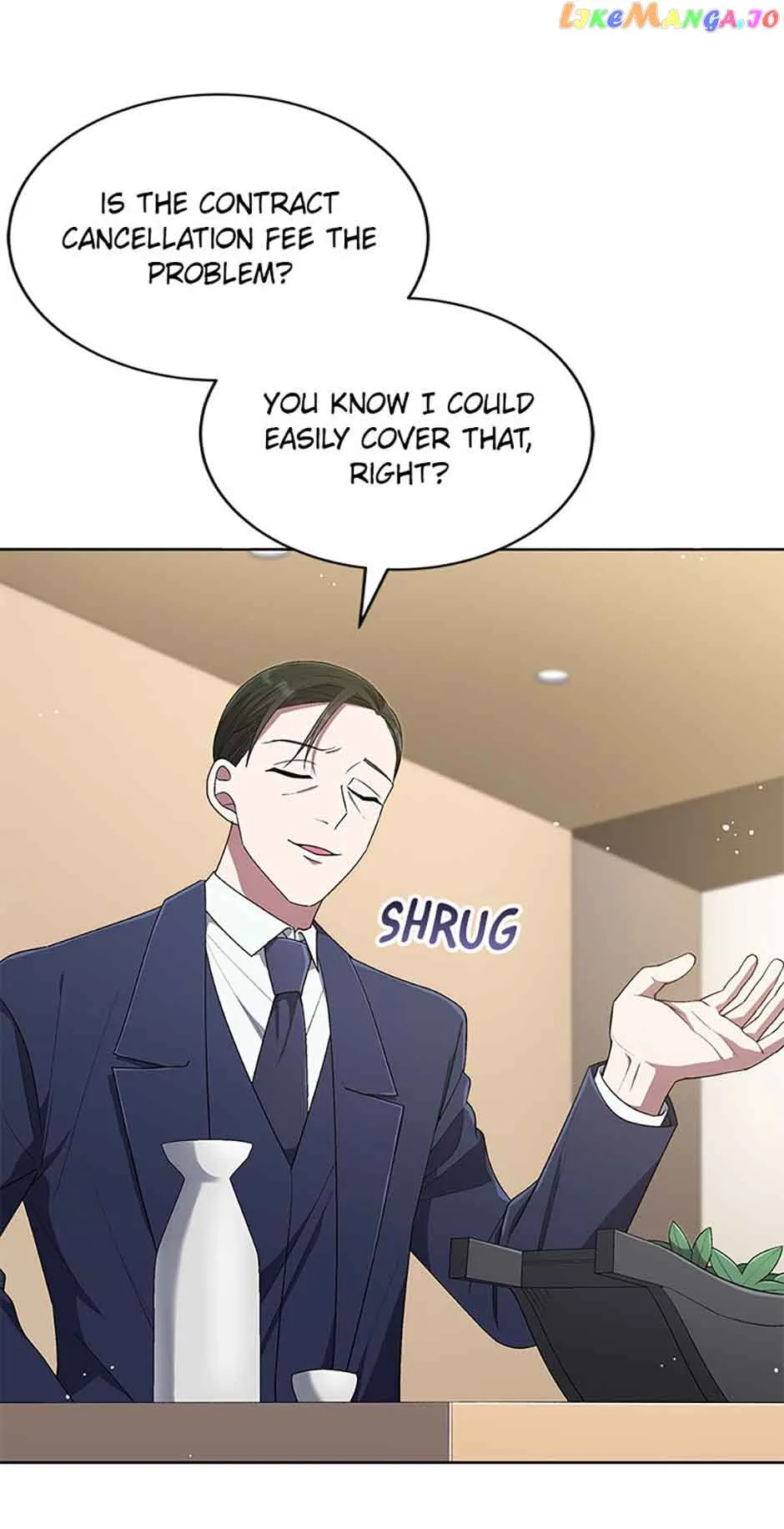 The Second Life of an All-Rounder Idol Chapter 49 page 45