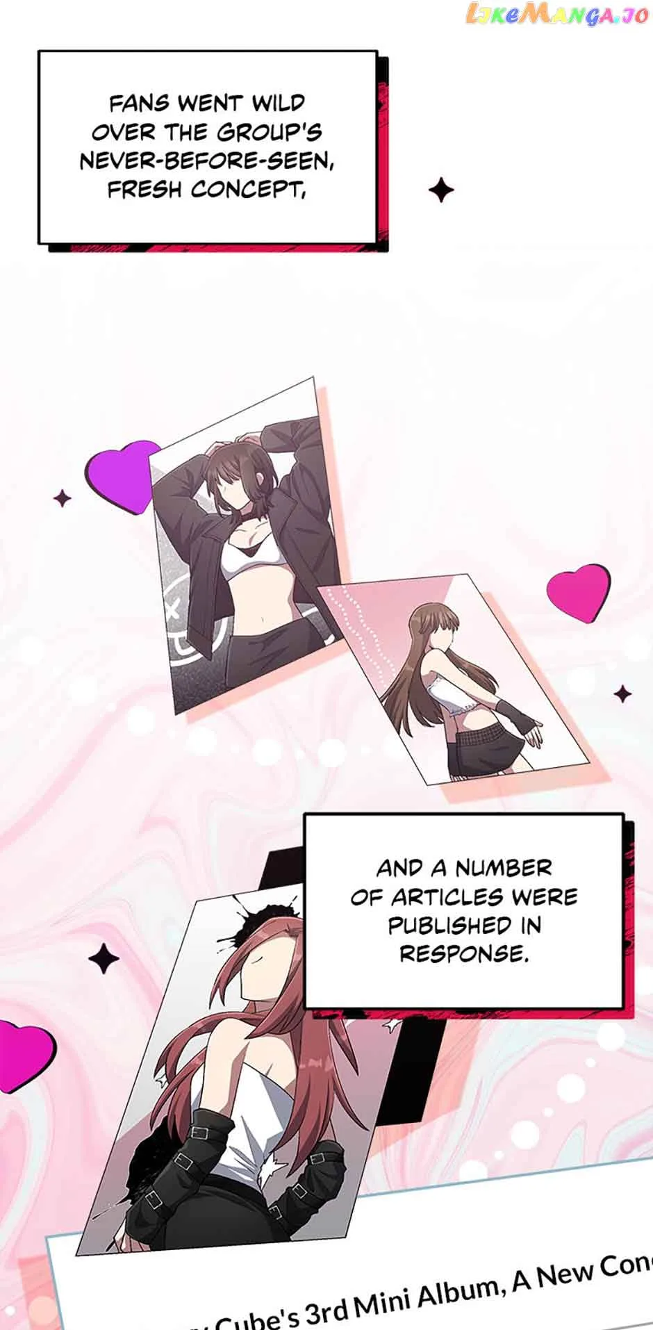 The Second Life of an All-Rounder Idol Chapter 49 page 7