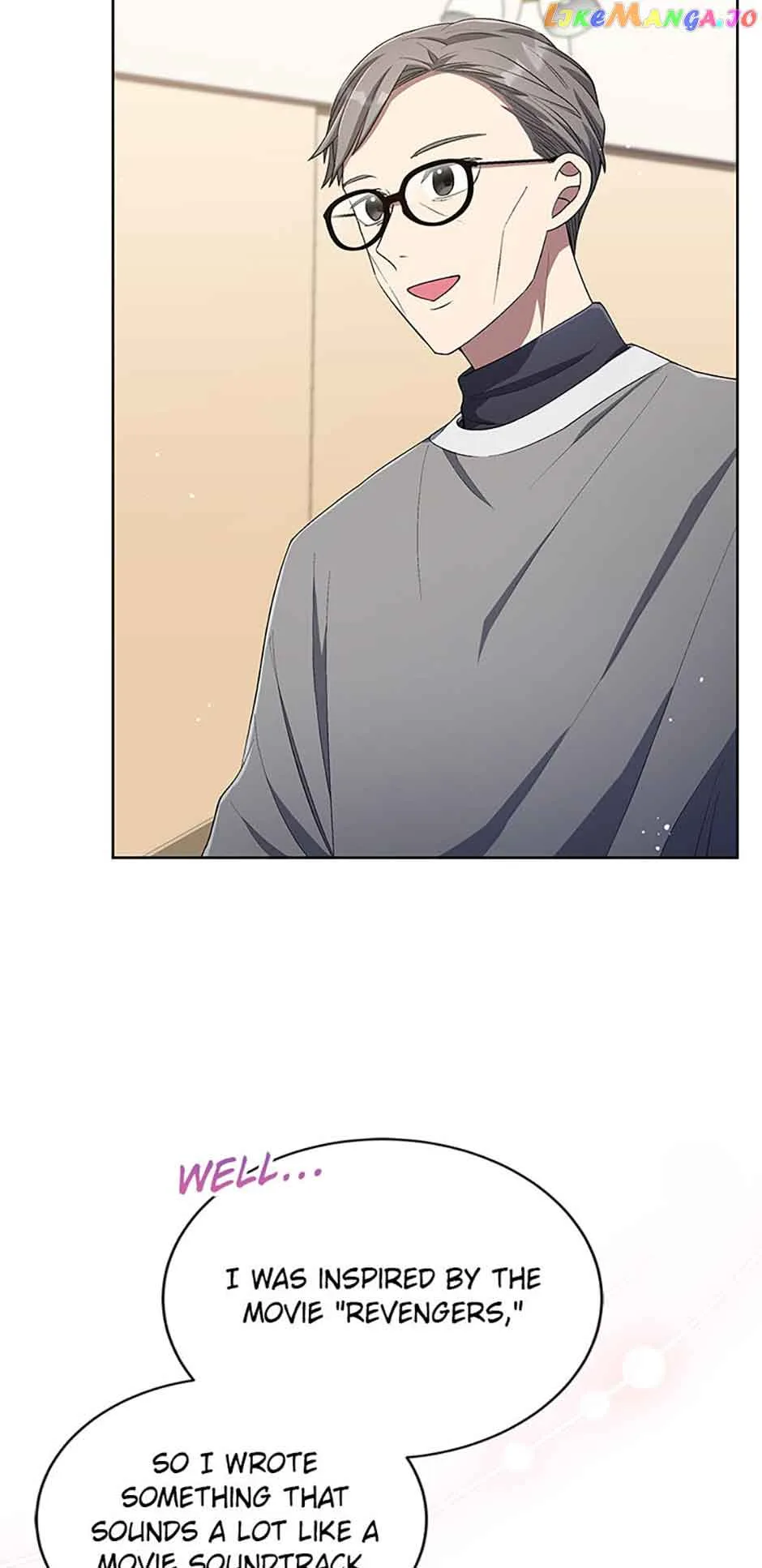 The Second Life of an All-Rounder Idol Chapter 49 page 26