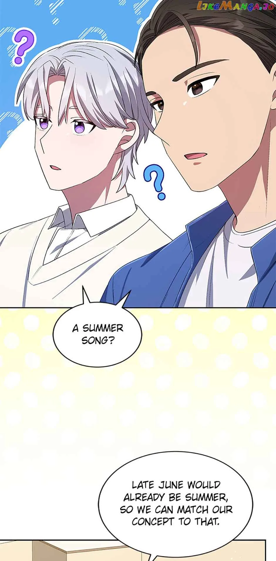 The Second Life of an All-Rounder Idol Chapter 49 page 19