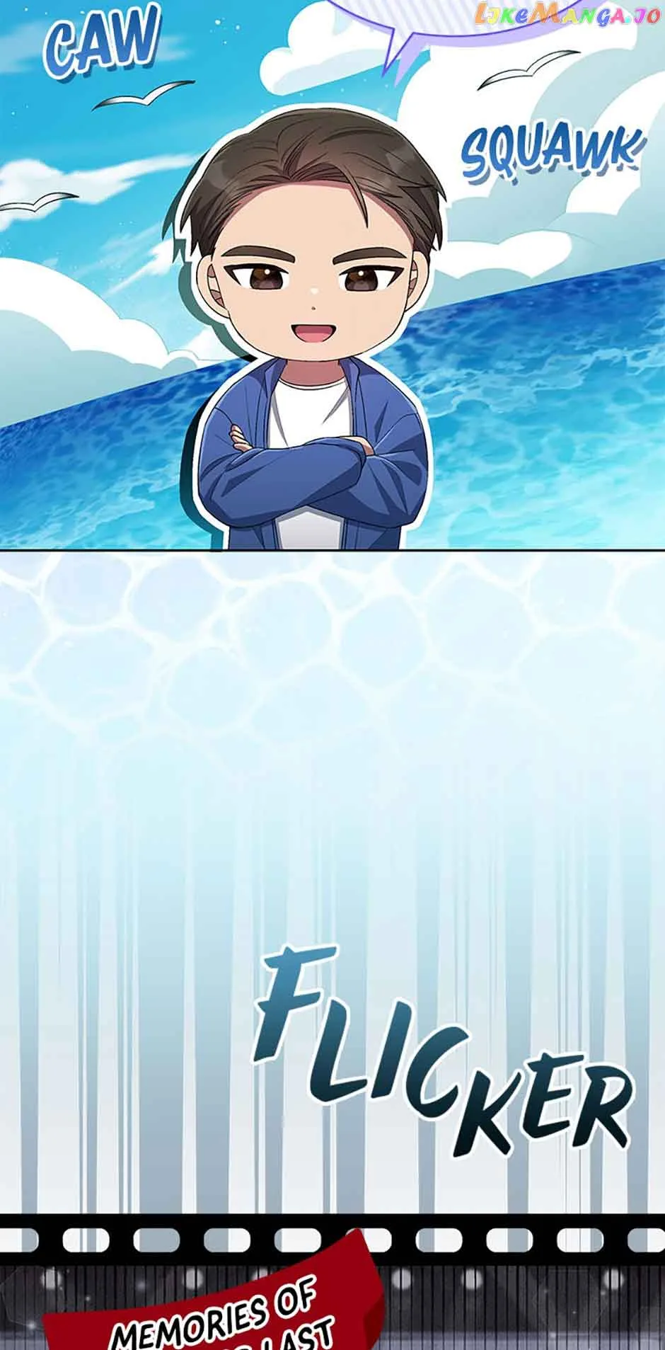 The Second Life of an All-Rounder Idol Chapter 49 page 21
