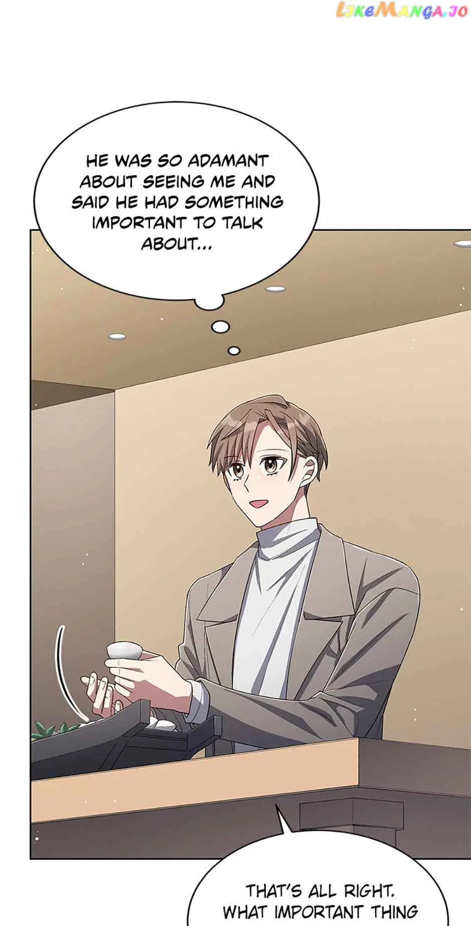 The Second Life of an All-Rounder Idol Chapter 49 page 38