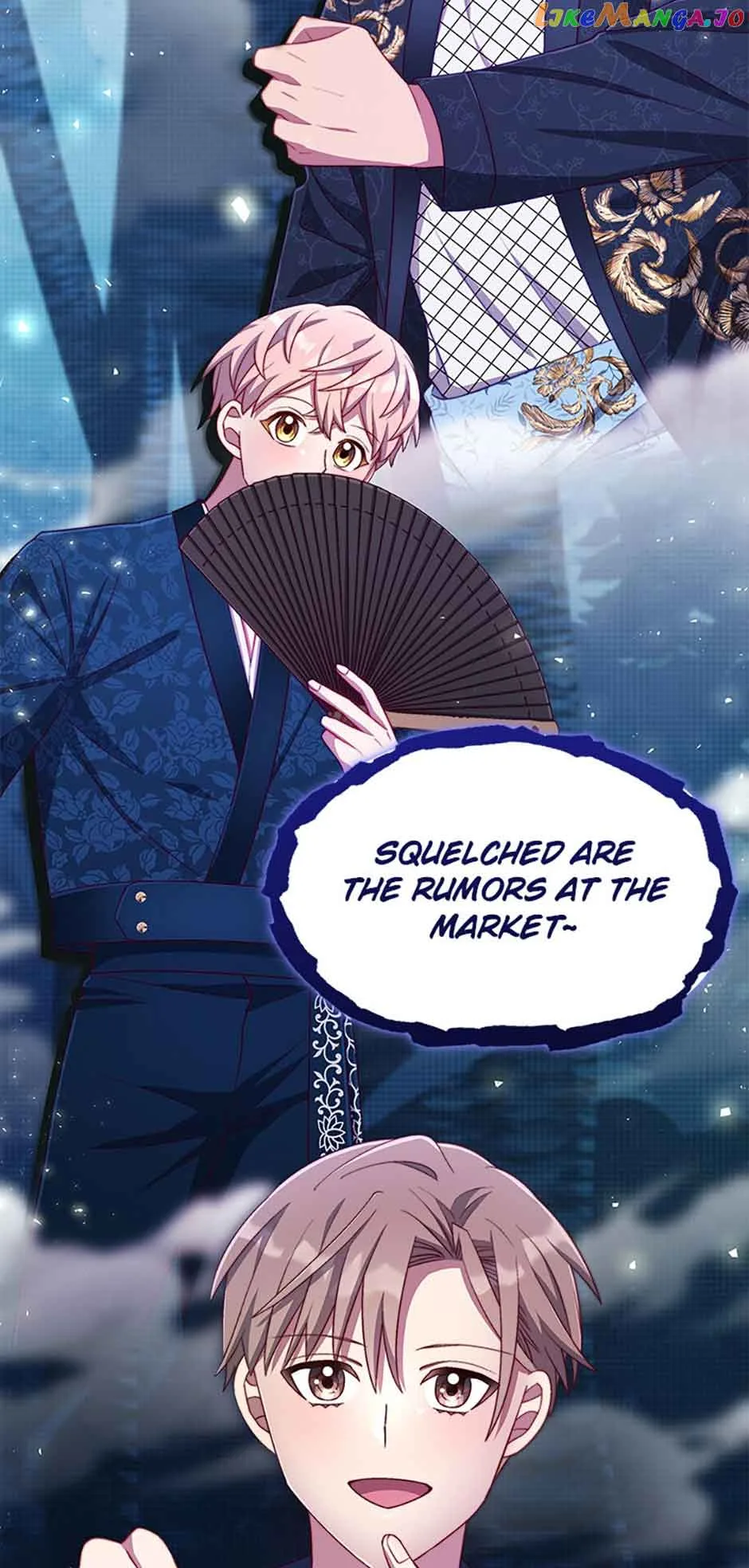 The Second Life of an All-Rounder Idol Chapter 45 page 38