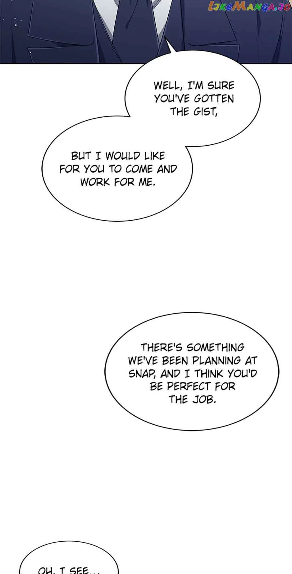 The Second Life of an All-Rounder Idol Chapter 49 page 40