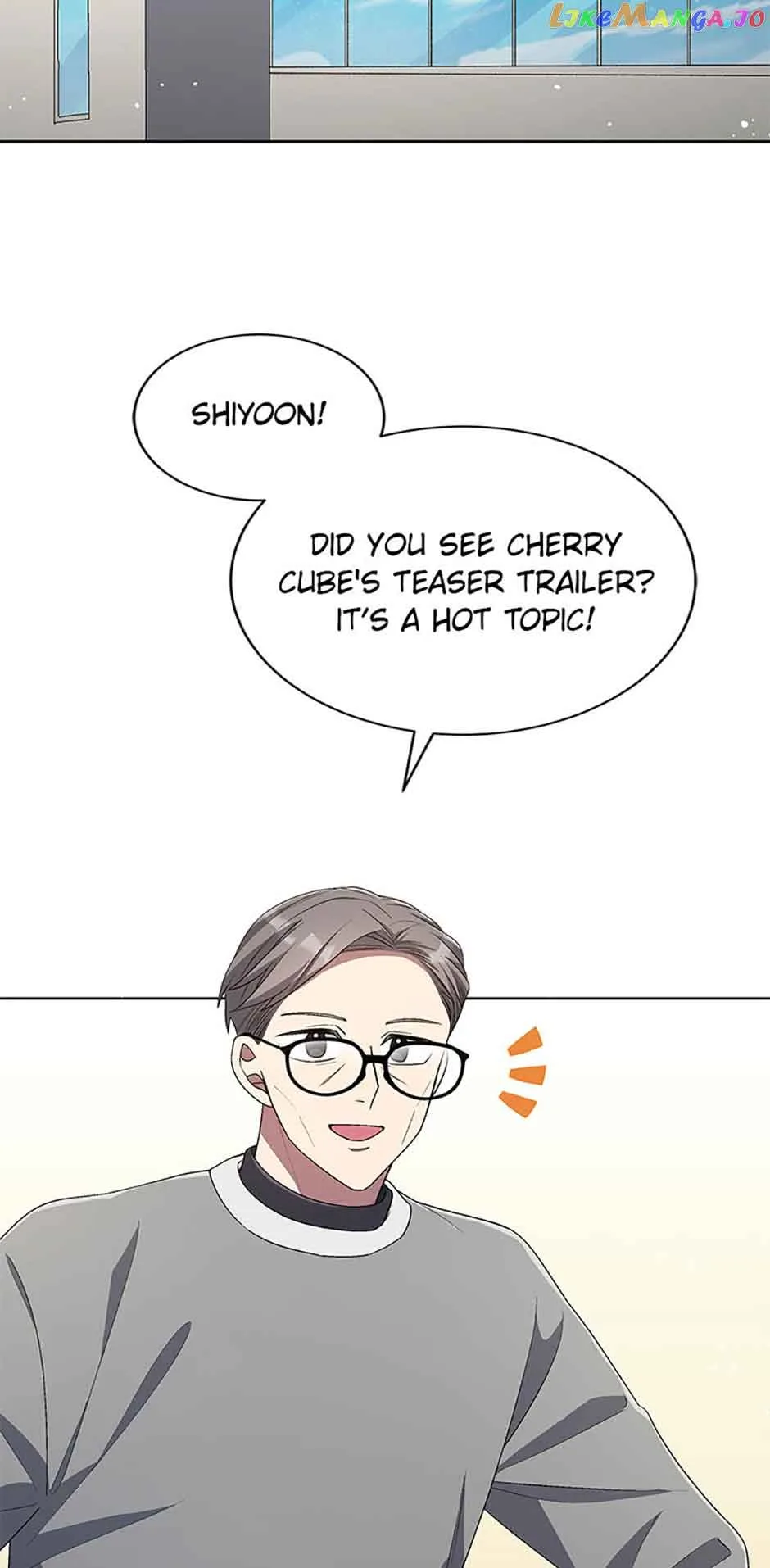 The Second Life of an All-Rounder Idol Chapter 49 page 3