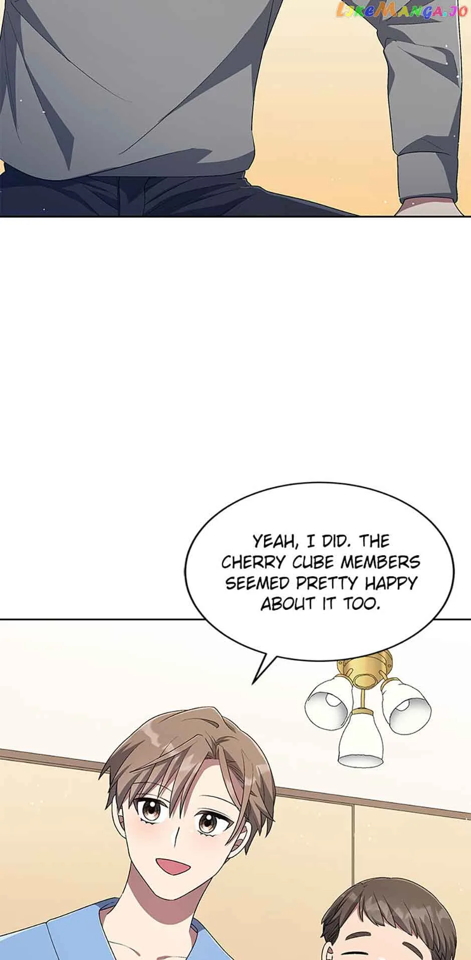 The Second Life of an All-Rounder Idol Chapter 49 page 4