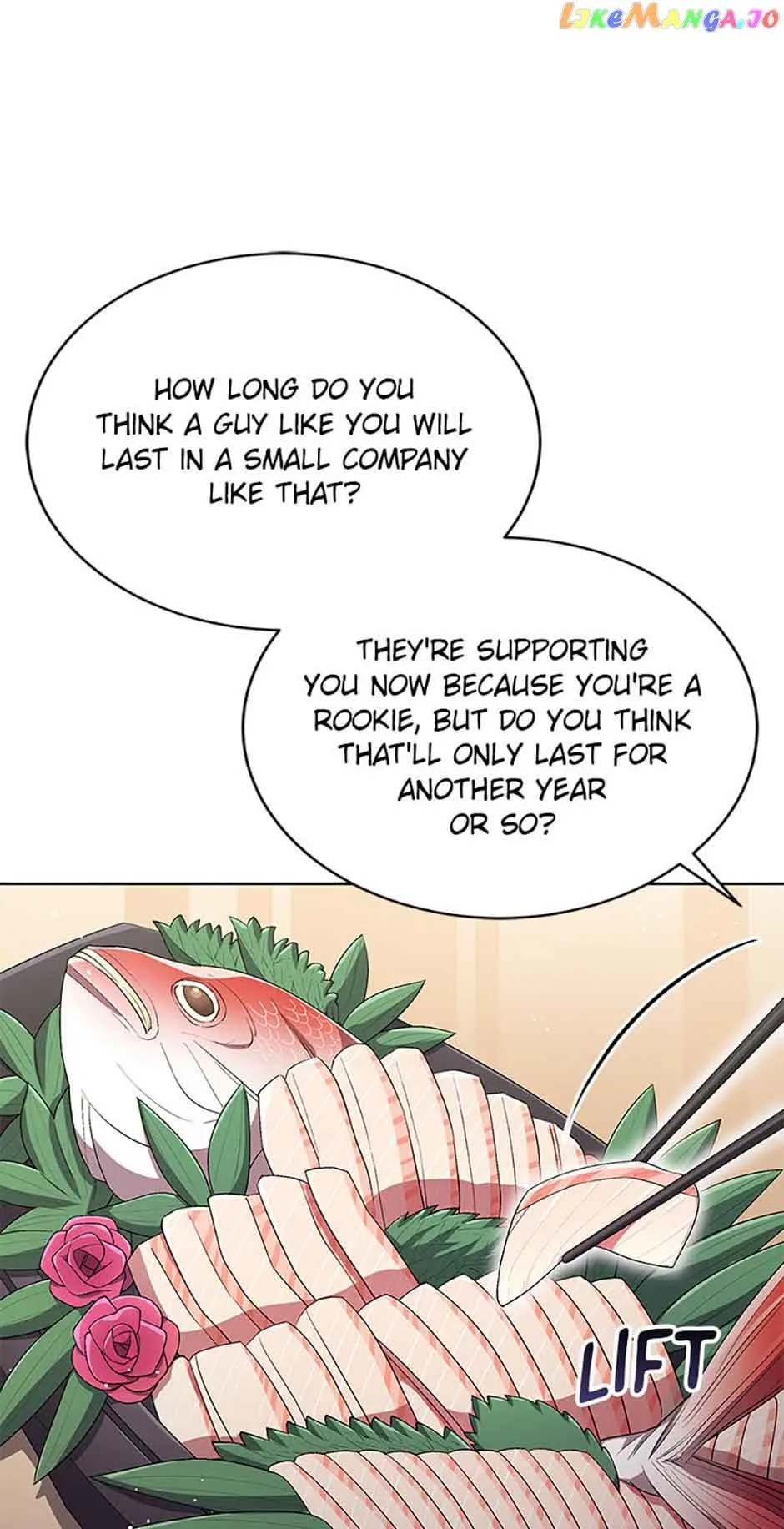 The Second Life of an All-Rounder Idol Chapter 49 page 47