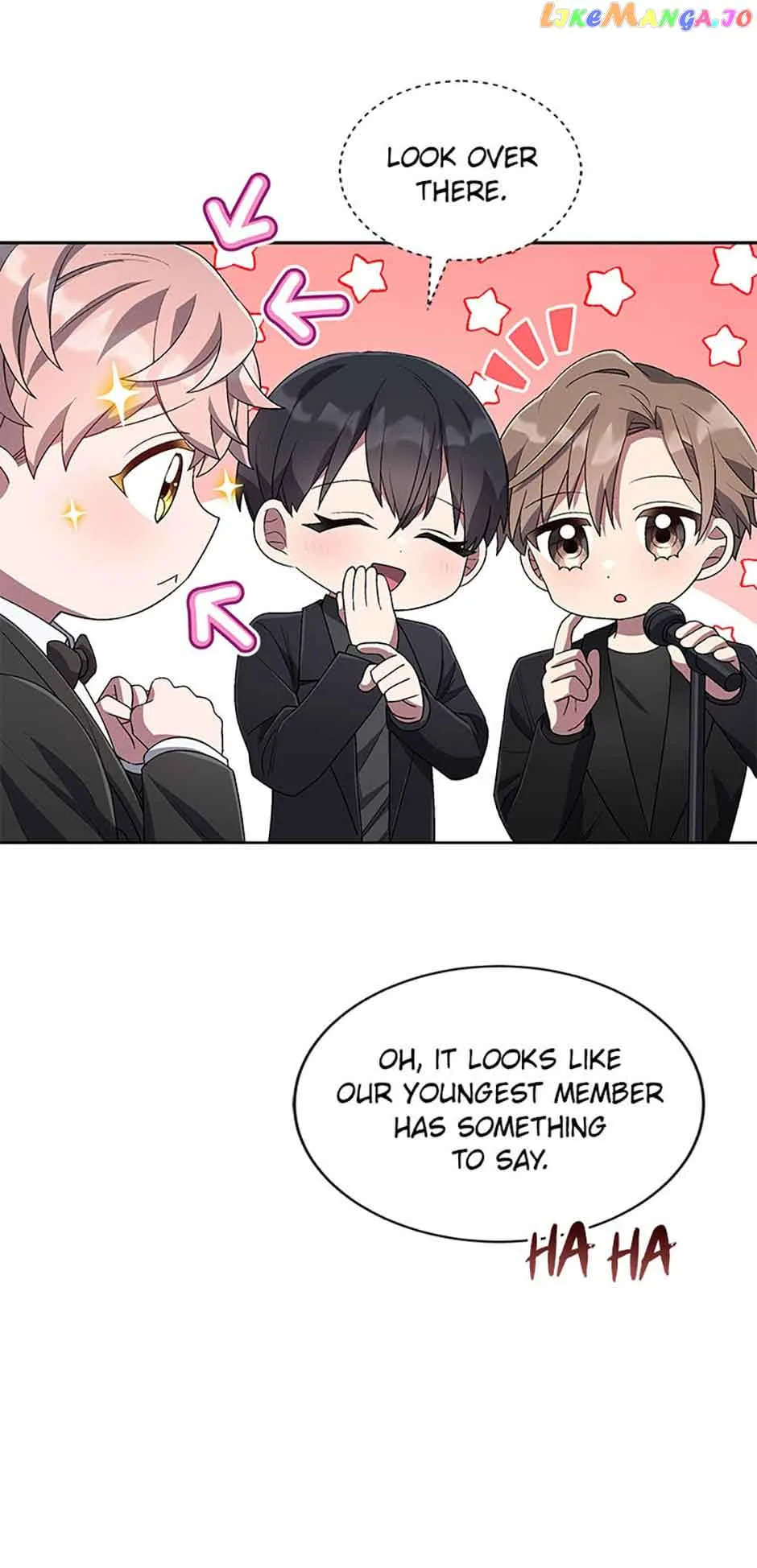 The Second Life of an All-Rounder Idol Chapter 45 page 61