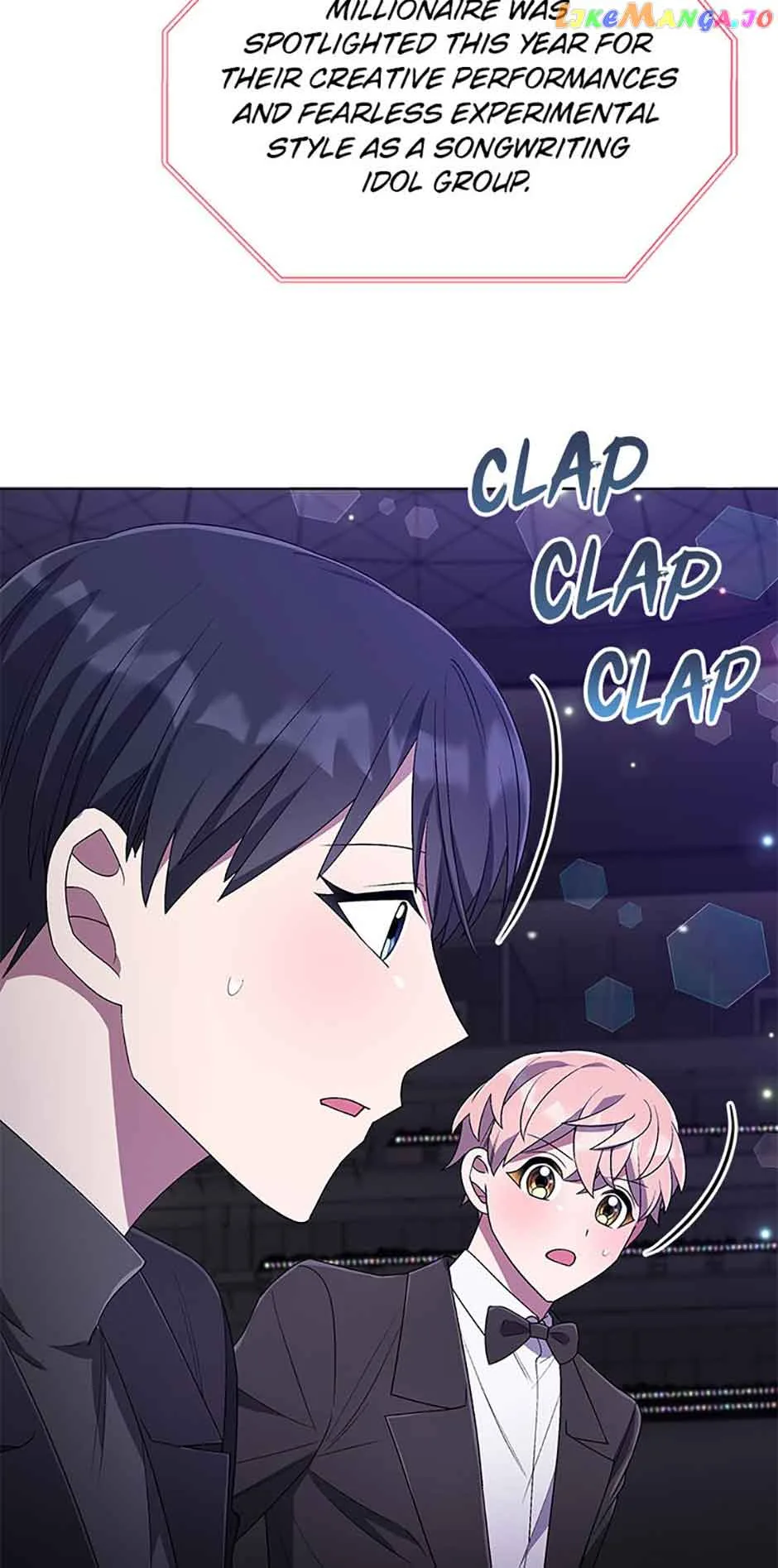 The Second Life of an All-Rounder Idol Chapter 45 page 56