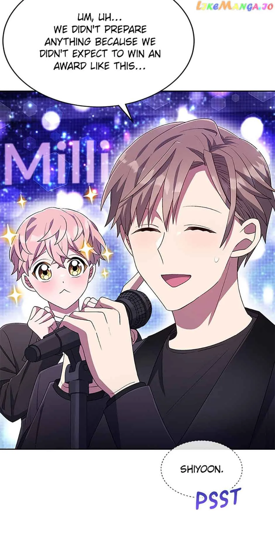 The Second Life of an All-Rounder Idol Chapter 45 page 60
