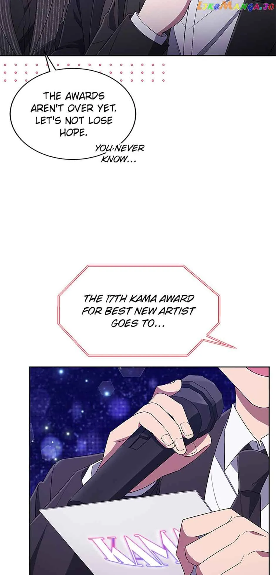 The Second Life of an All-Rounder Idol Chapter 45 page 52