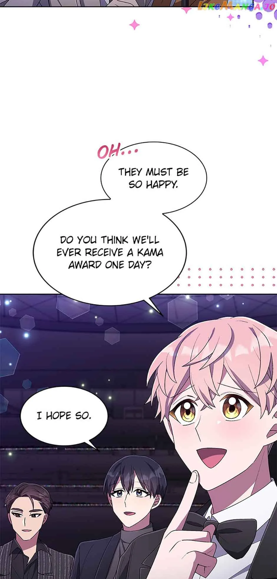 The Second Life of an All-Rounder Idol Chapter 45 page 51