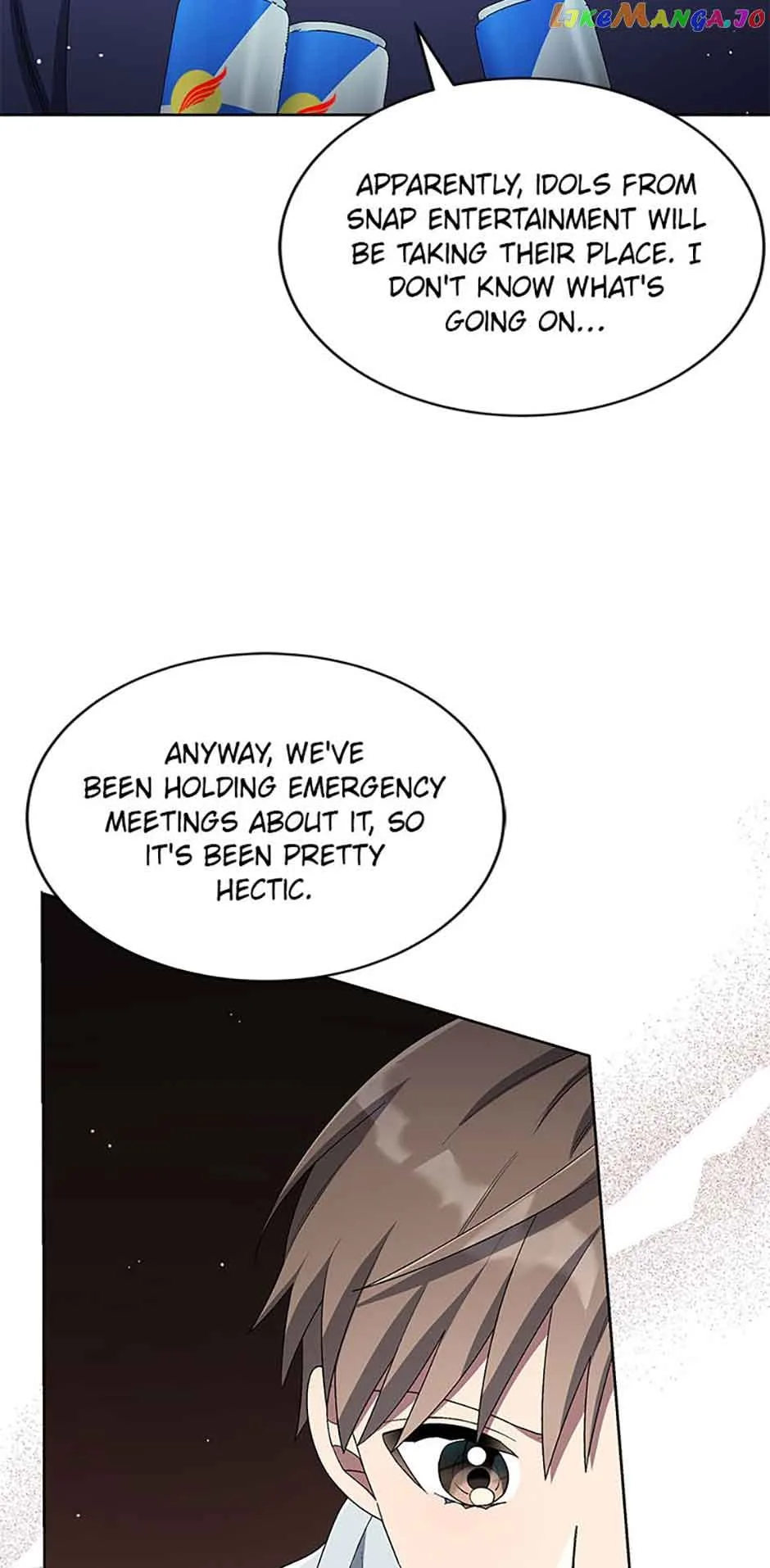 The Second Life of an All-Rounder Idol Chapter 50 page 14