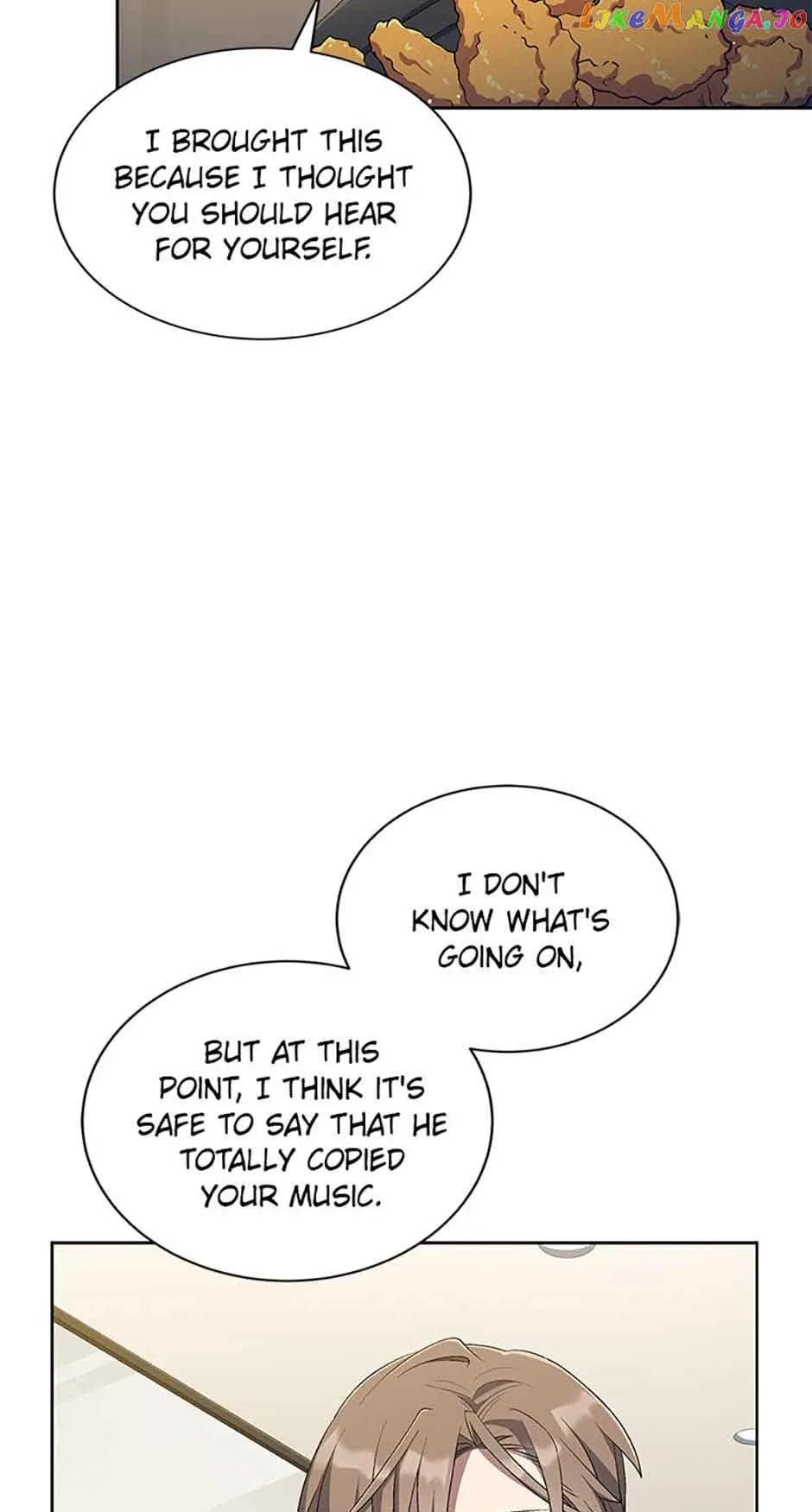 The Second Life of an All-Rounder Idol Chapter 50 page 27