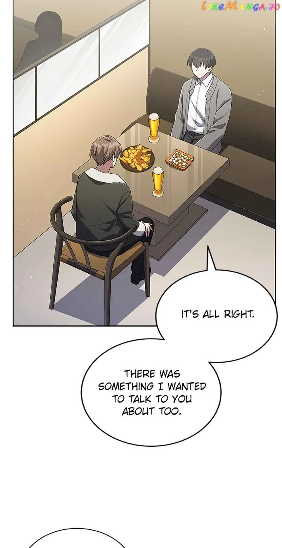 The Second Life of an All-Rounder Idol Chapter 50 page 20
