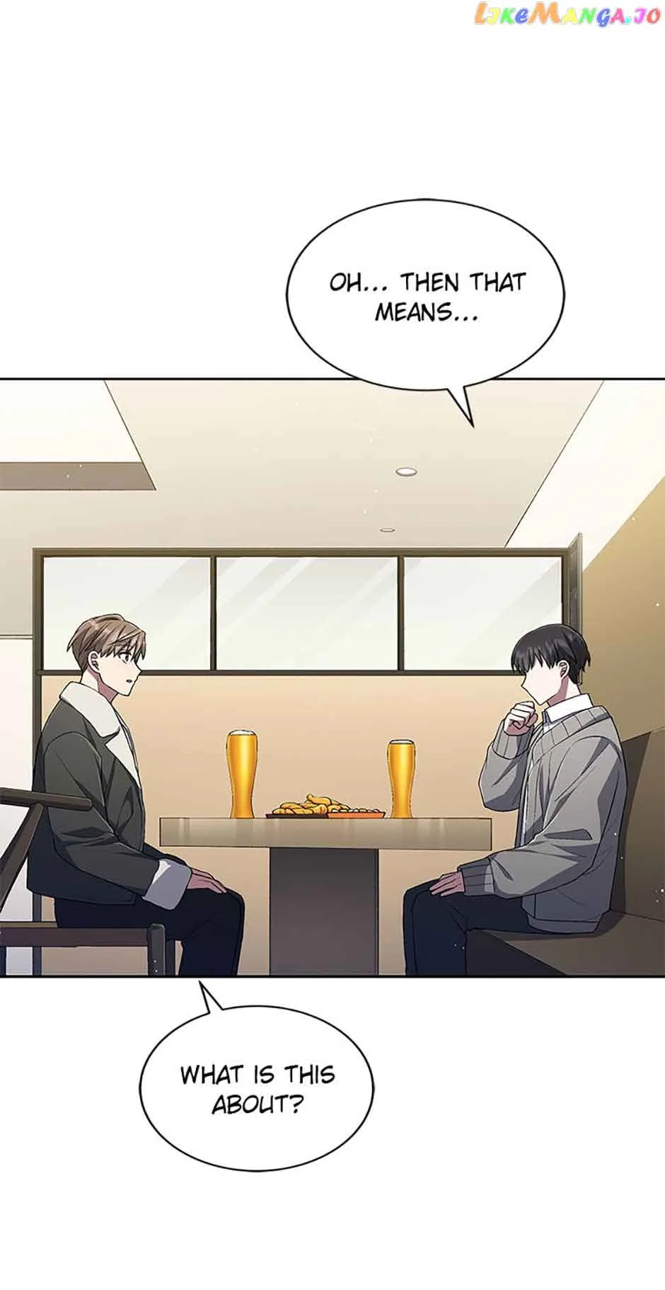 The Second Life of an All-Rounder Idol Chapter 50 page 23