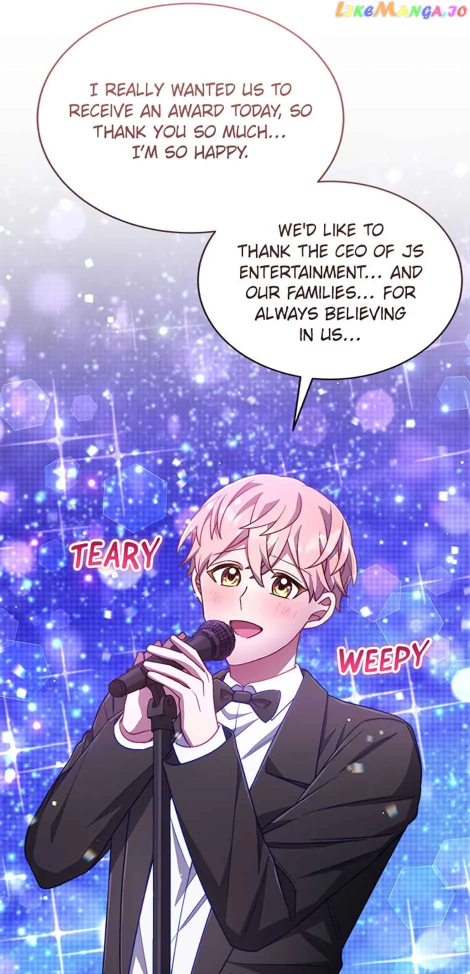 The Second Life of an All-Rounder Idol Chapter 45 page 62
