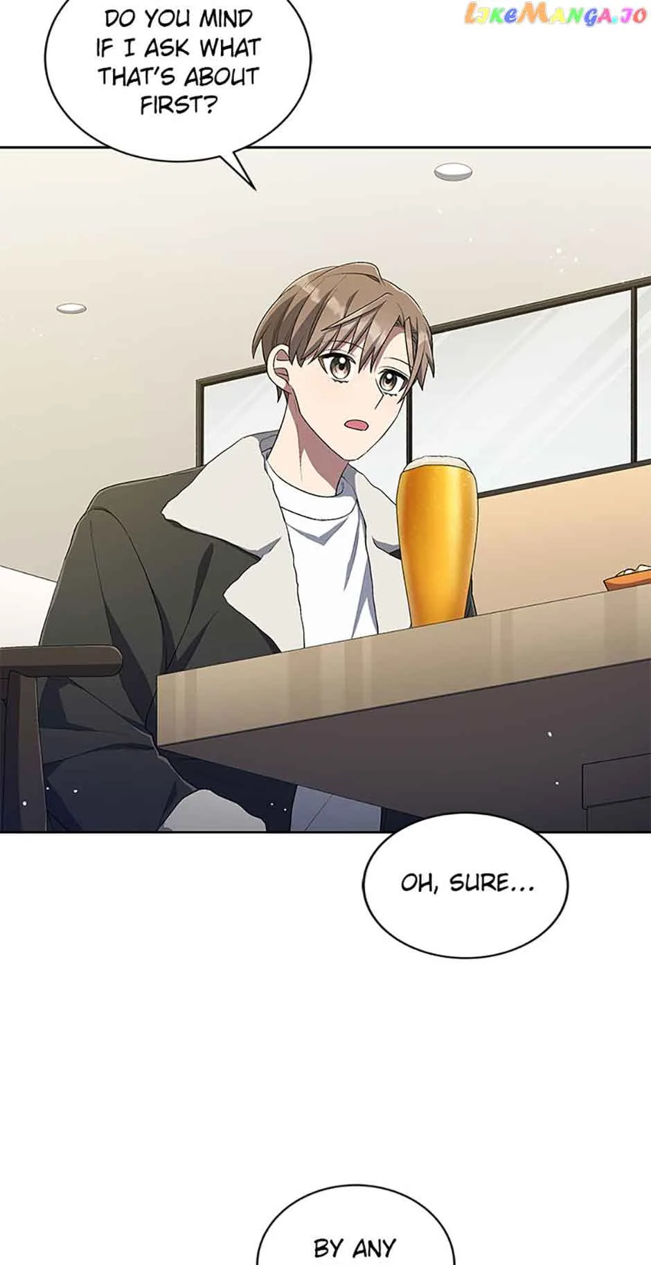 The Second Life of an All-Rounder Idol Chapter 50 page 21