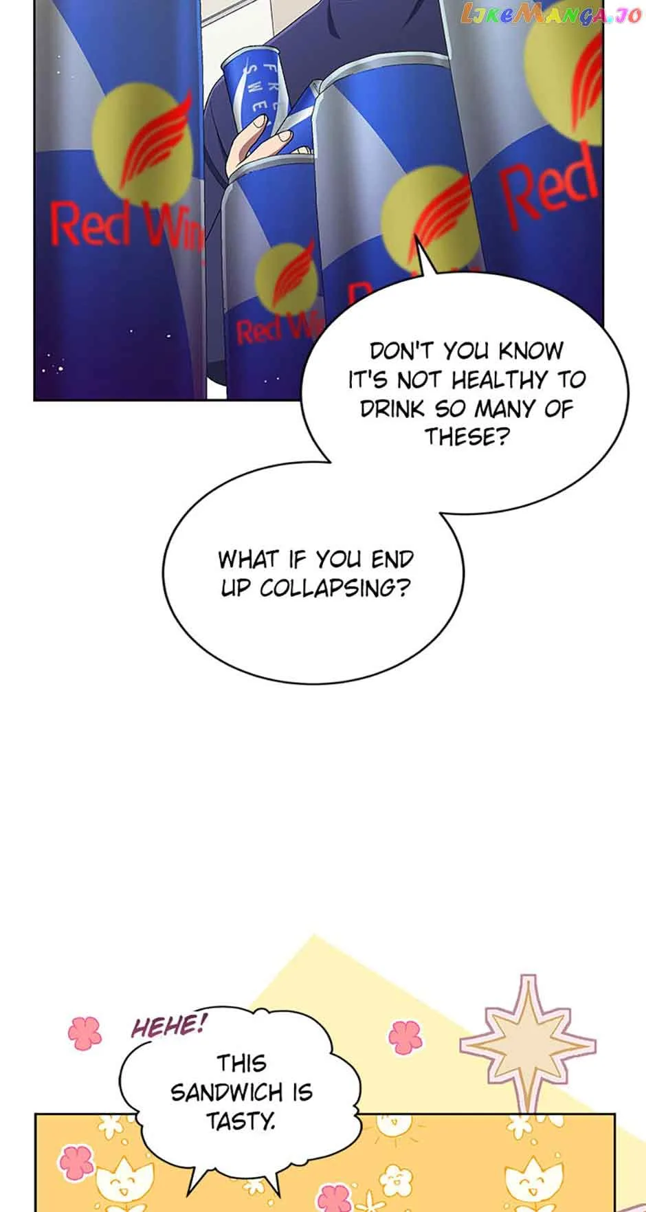 The Second Life of an All-Rounder Idol Chapter 50 page 8