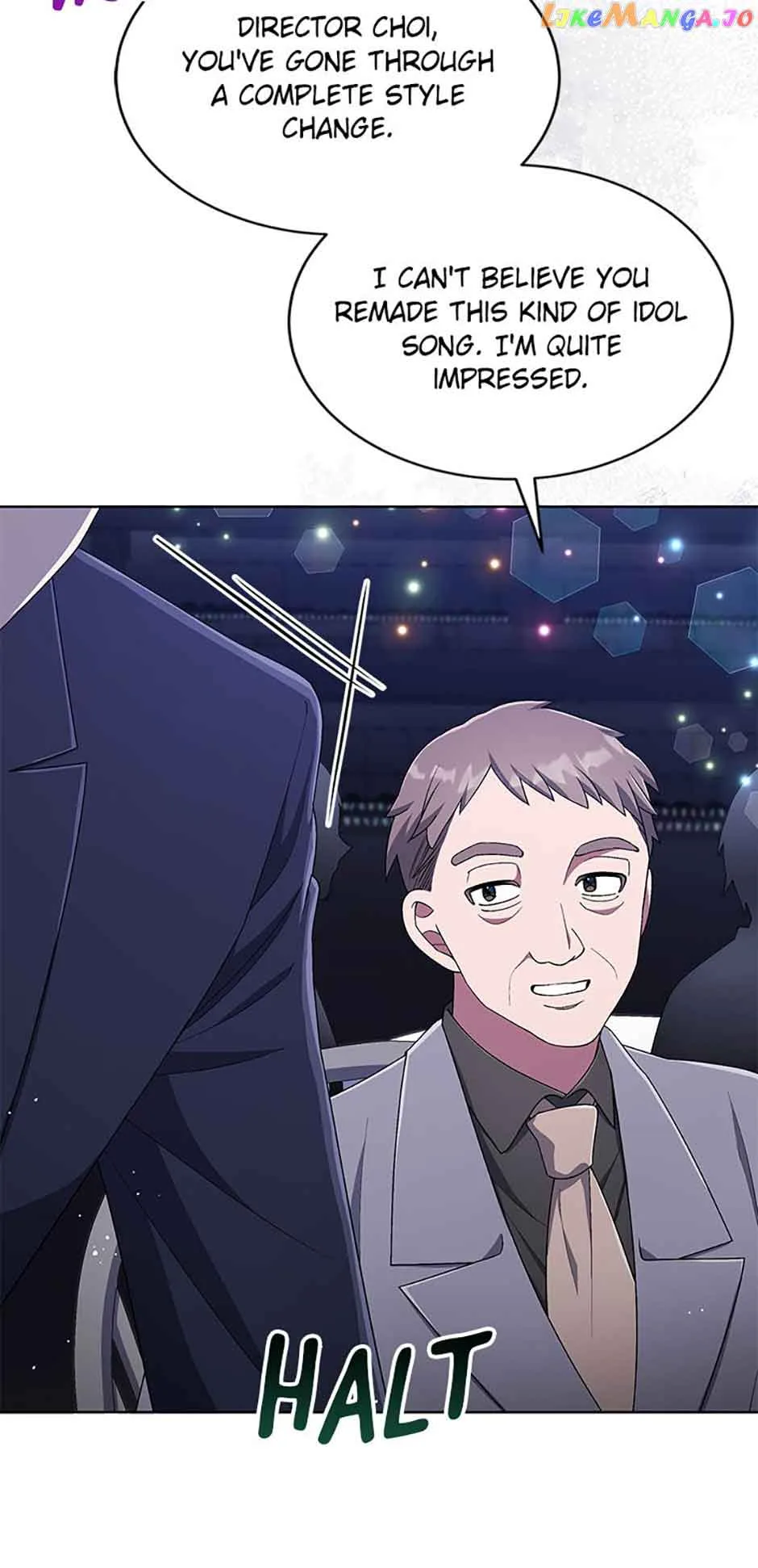 The Second Life of an All-Rounder Idol Chapter 45 page 46