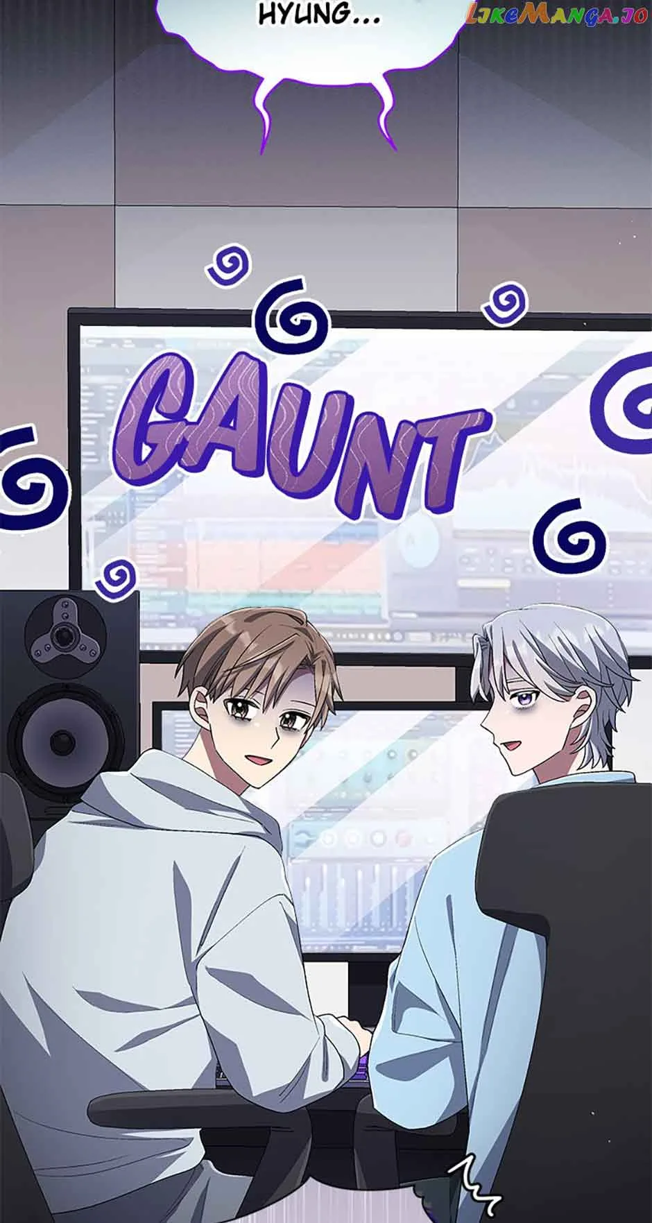 The Second Life of an All-Rounder Idol Chapter 50 page 5