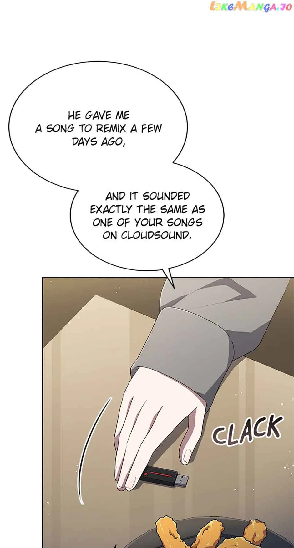 The Second Life of an All-Rounder Idol Chapter 50 page 26