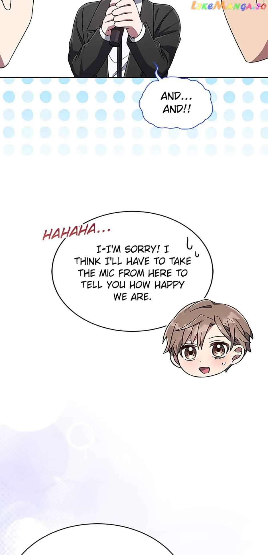 The Second Life of an All-Rounder Idol Chapter 45 page 64