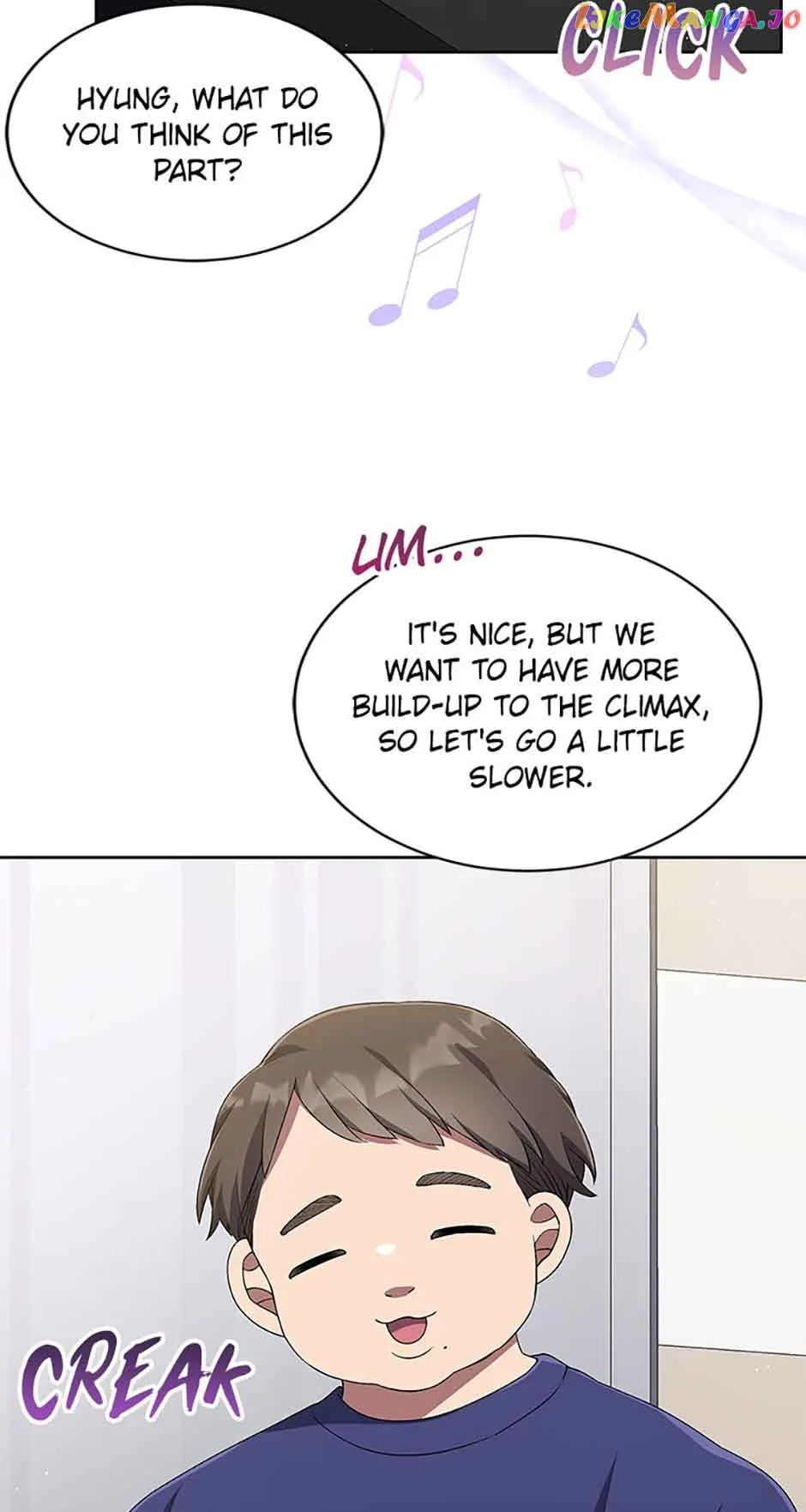 The Second Life of an All-Rounder Idol Chapter 50 page 3