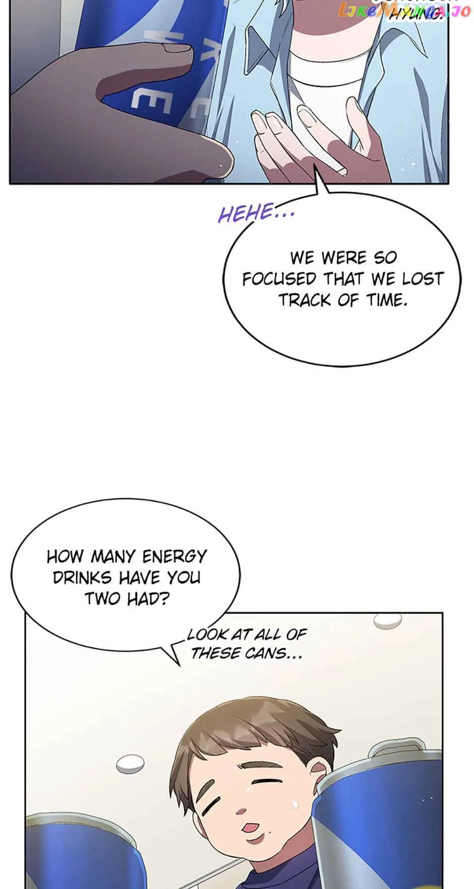 The Second Life of an All-Rounder Idol Chapter 50 page 7