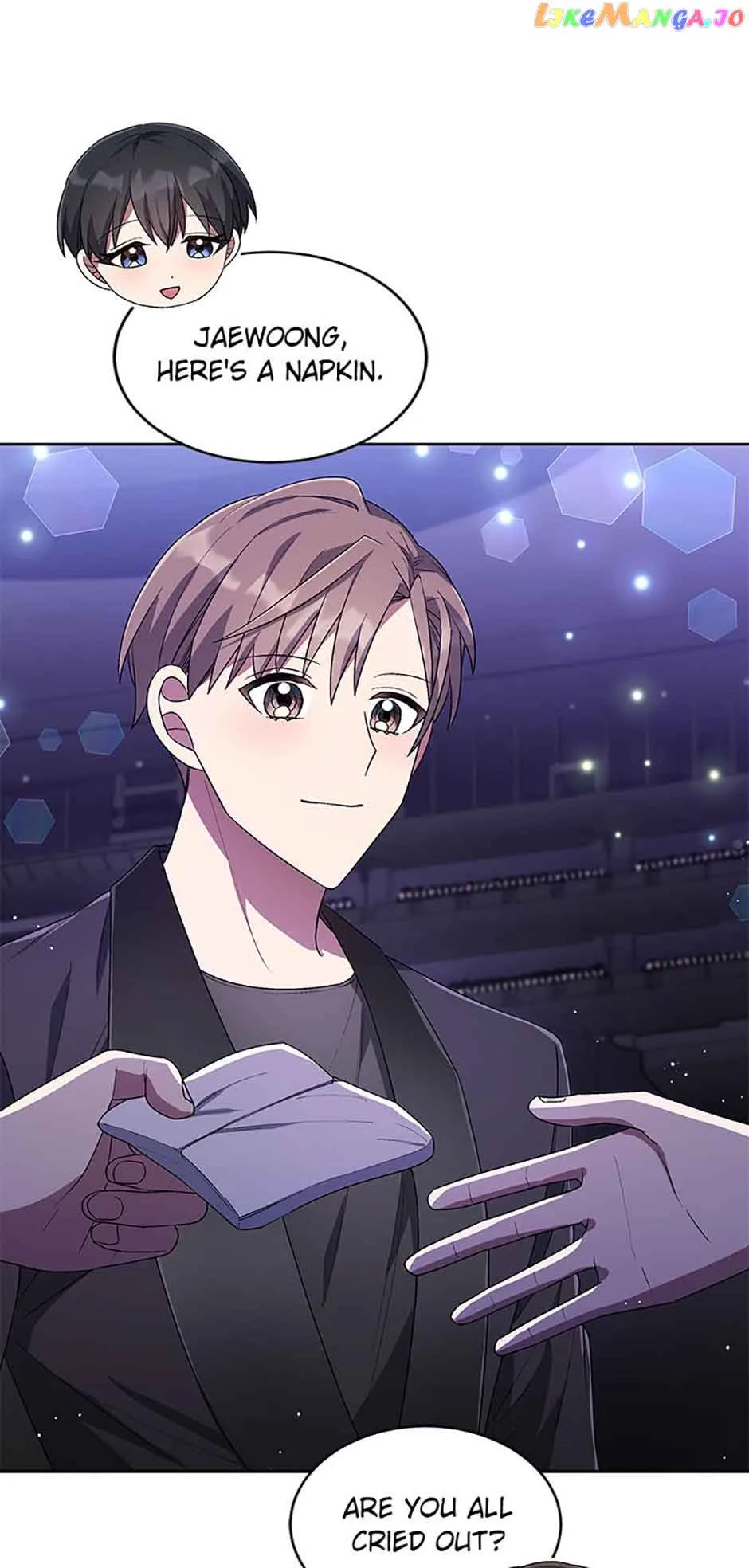 The Second Life of an All-Rounder Idol Chapter 45 page 68