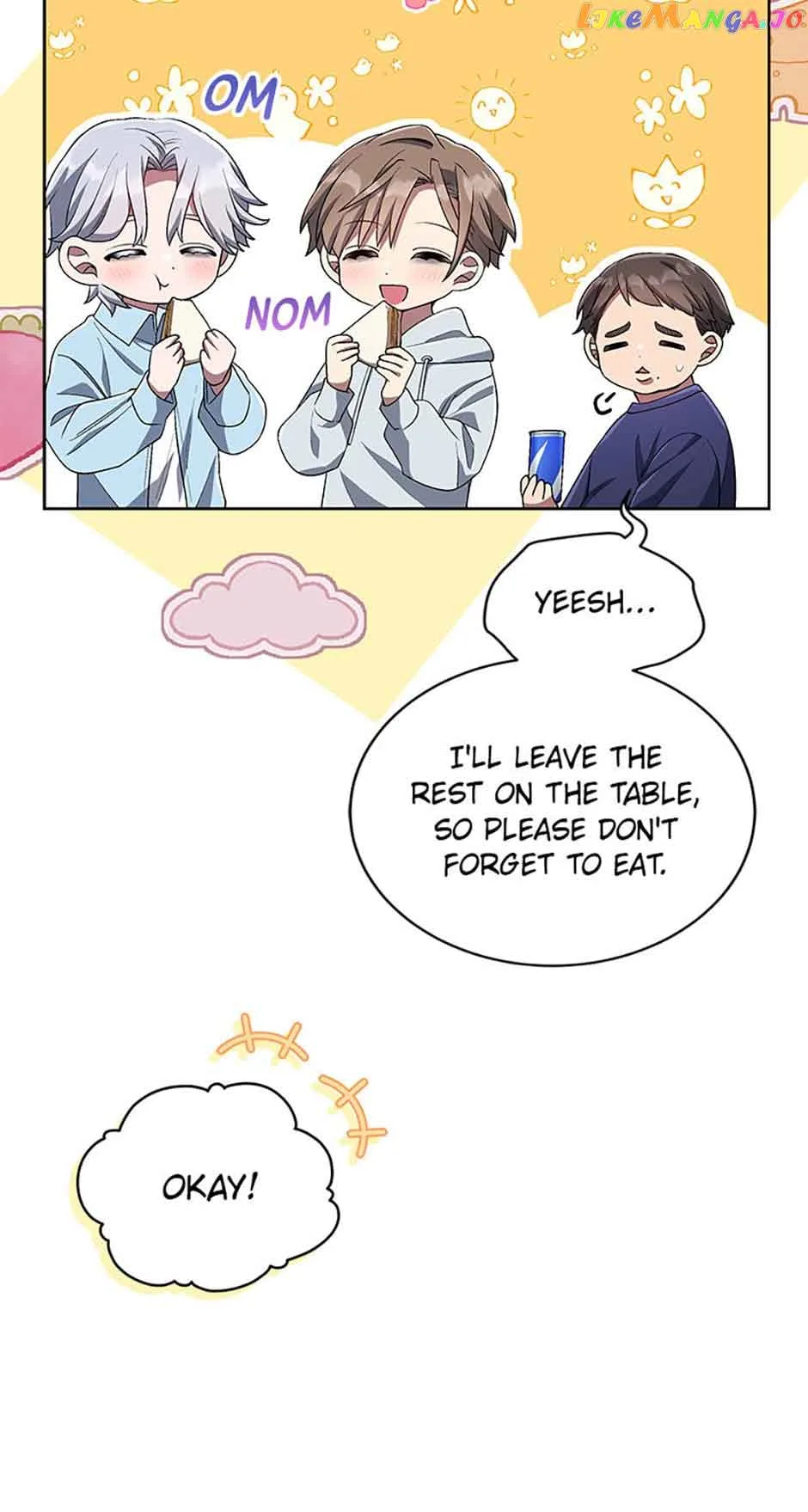 The Second Life of an All-Rounder Idol Chapter 50 page 9