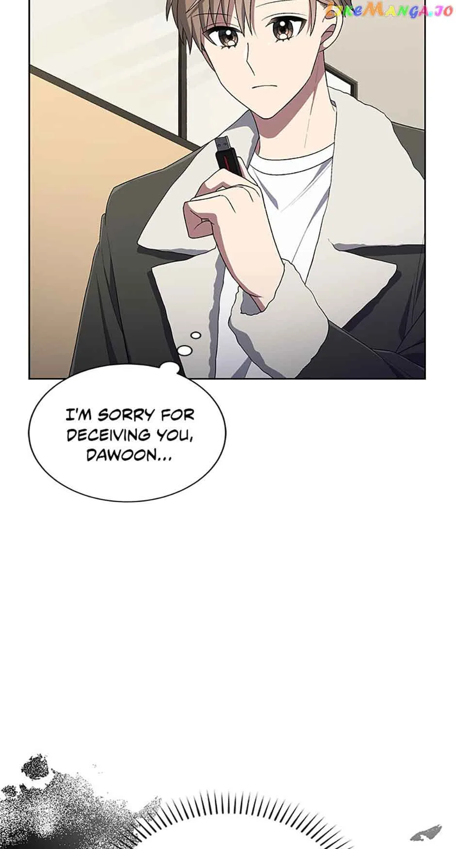 The Second Life of an All-Rounder Idol Chapter 50 page 28