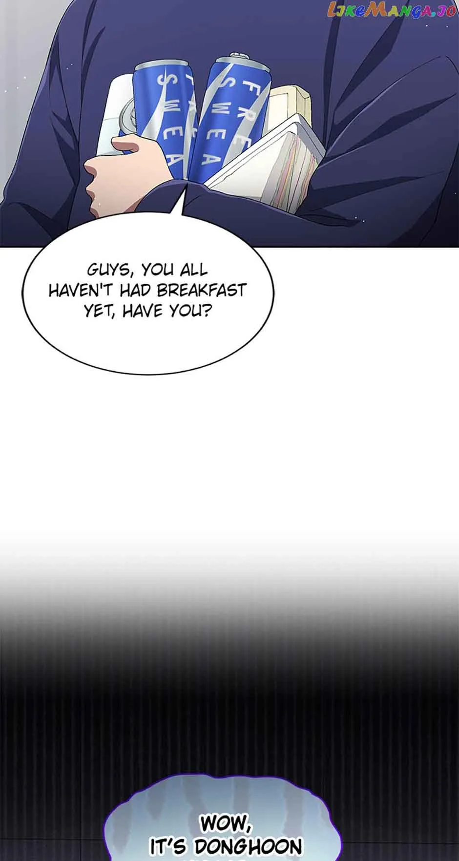 The Second Life of an All-Rounder Idol Chapter 50 page 4