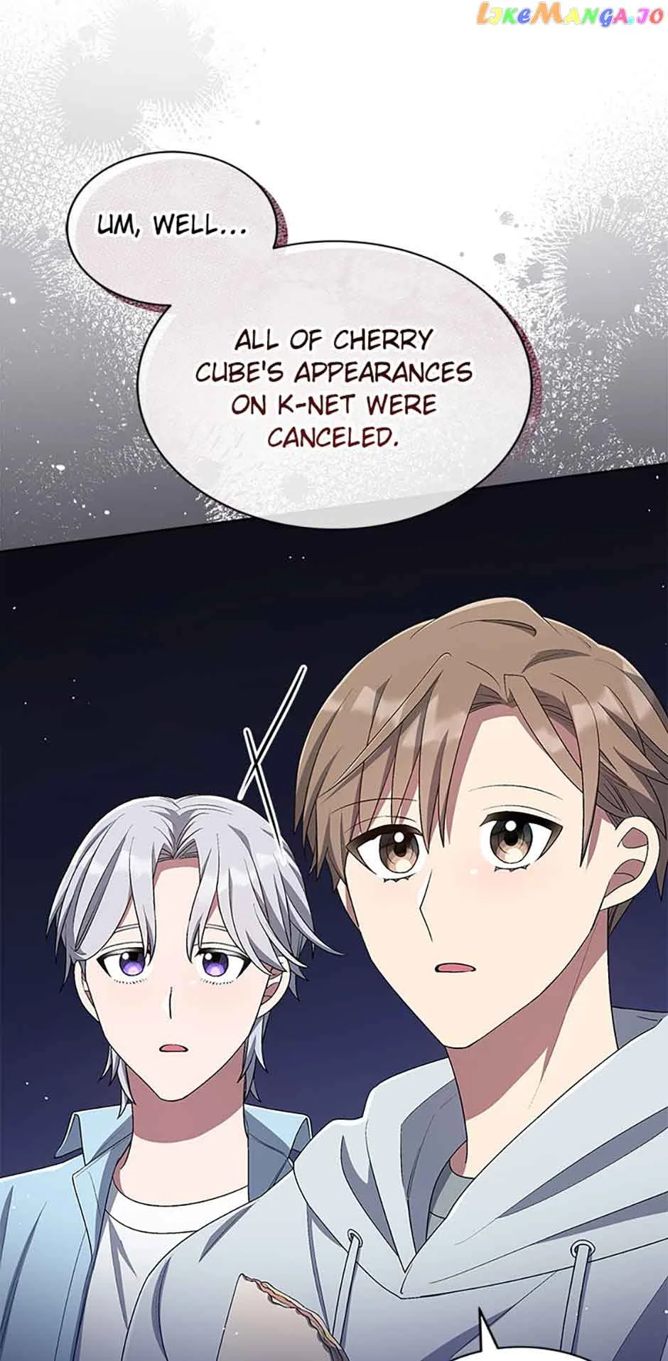 The Second Life of an All-Rounder Idol Chapter 50 page 12