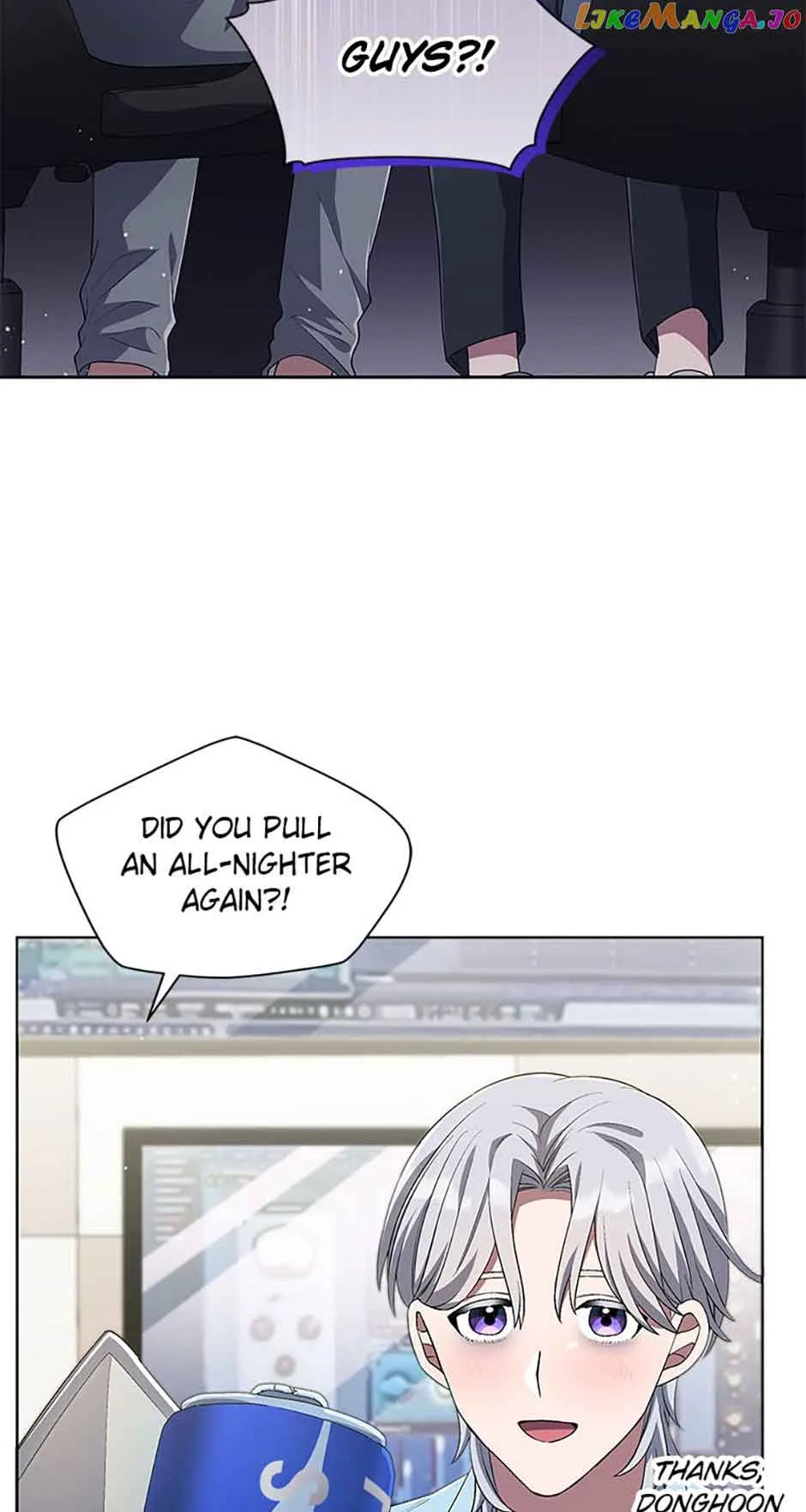 The Second Life of an All-Rounder Idol Chapter 50 page 6