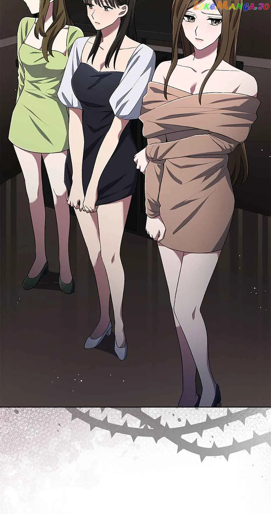 The Second Life of an All-Rounder Idol Chapter 50 page 66