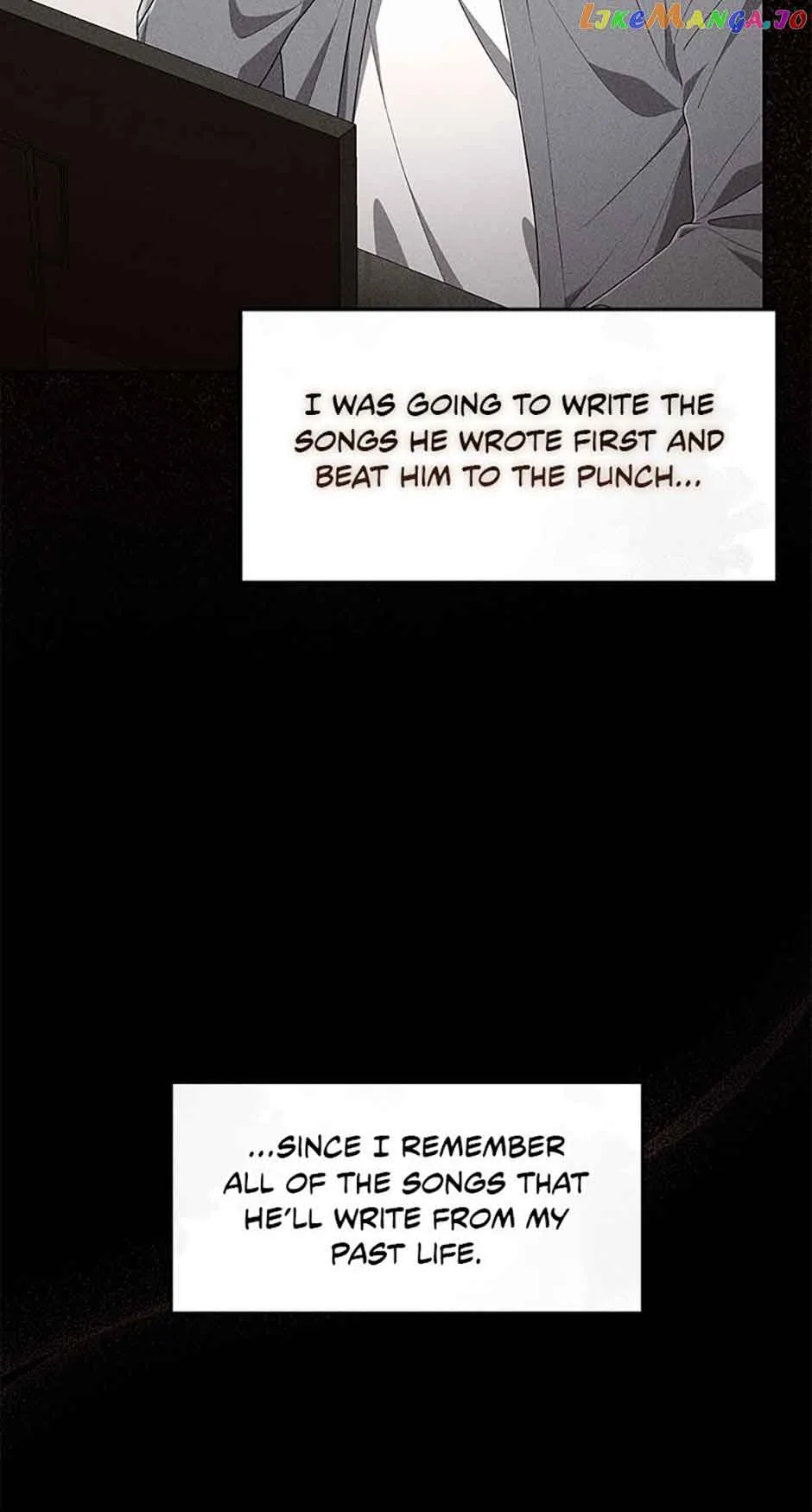 The Second Life of an All-Rounder Idol Chapter 50 page 31