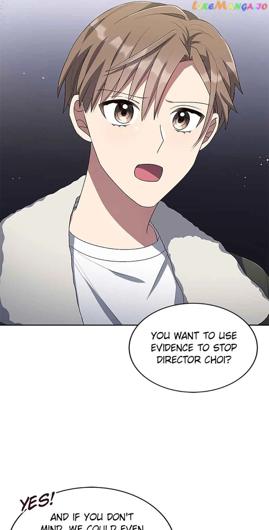 The Second Life of an All-Rounder Idol Chapter 50 page 50