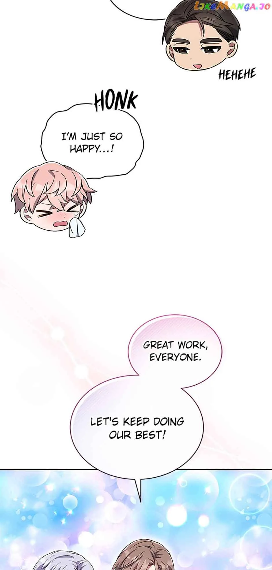 The Second Life of an All-Rounder Idol Chapter 45 page 69