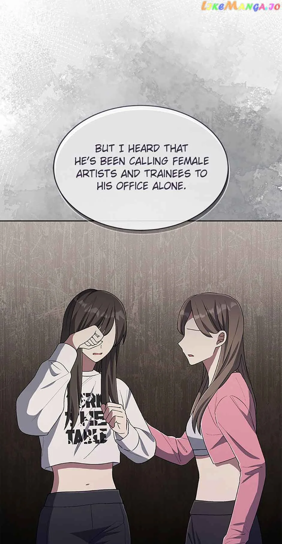 The Second Life of an All-Rounder Idol Chapter 50 page 43