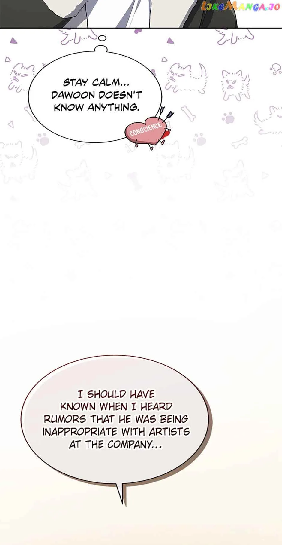 The Second Life of an All-Rounder Idol Chapter 50 page 40