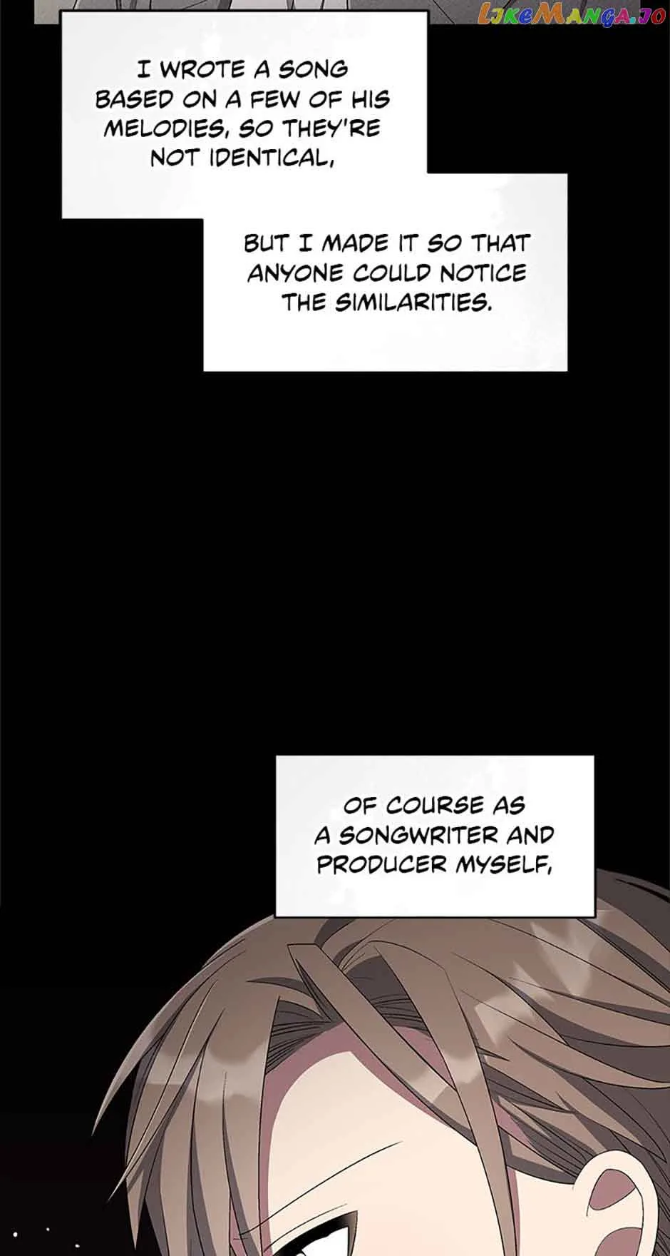 The Second Life of an All-Rounder Idol Chapter 50 page 33