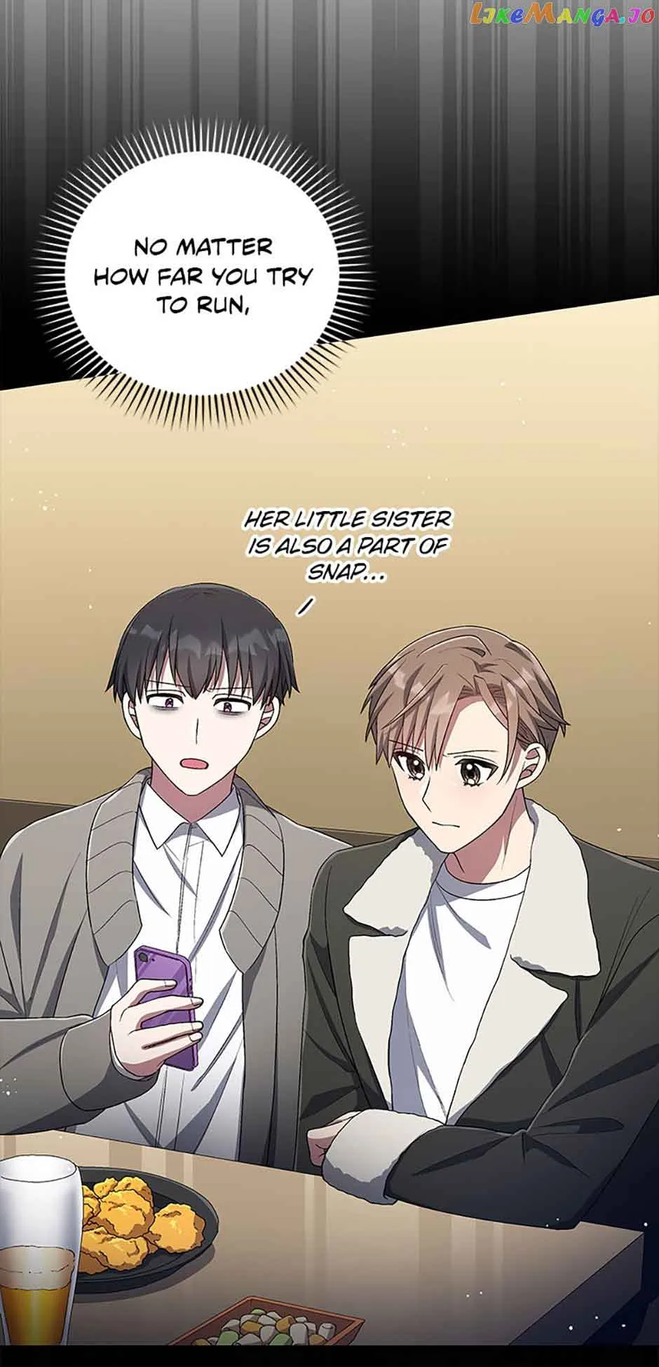 The Second Life of an All-Rounder Idol Chapter 50 page 69