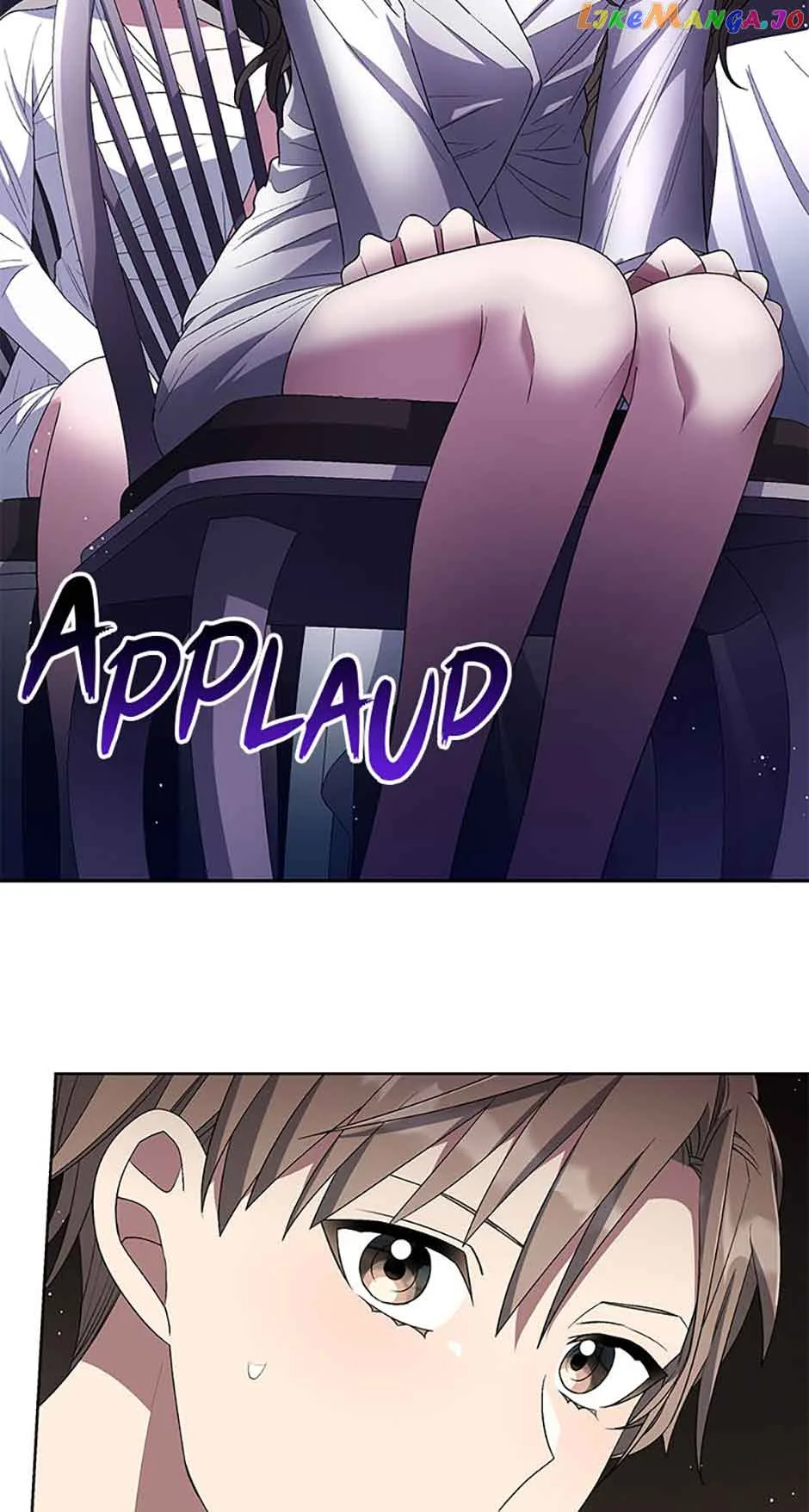 The Second Life of an All-Rounder Idol Chapter 45 page 76